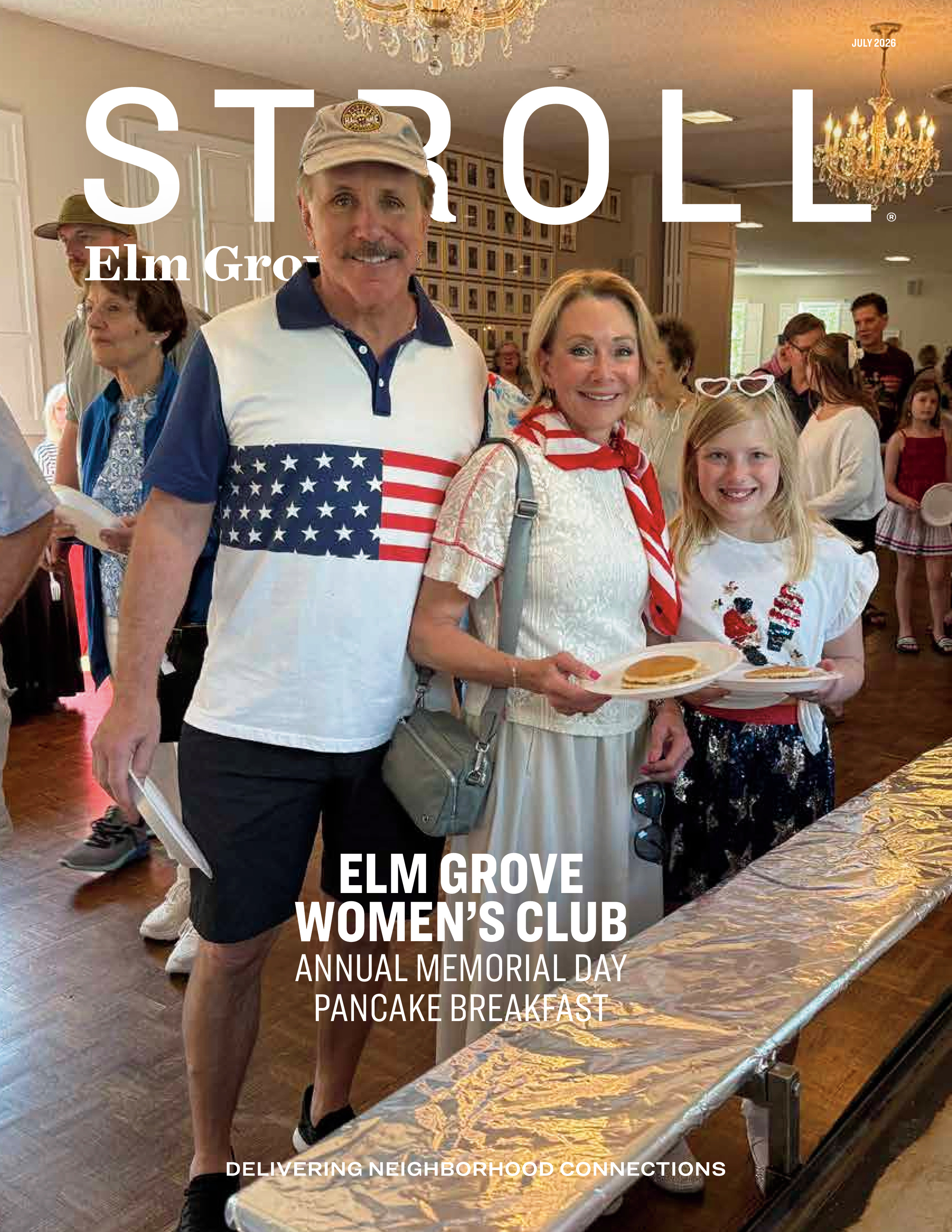 Stroll Elm Grove 2026-07-01