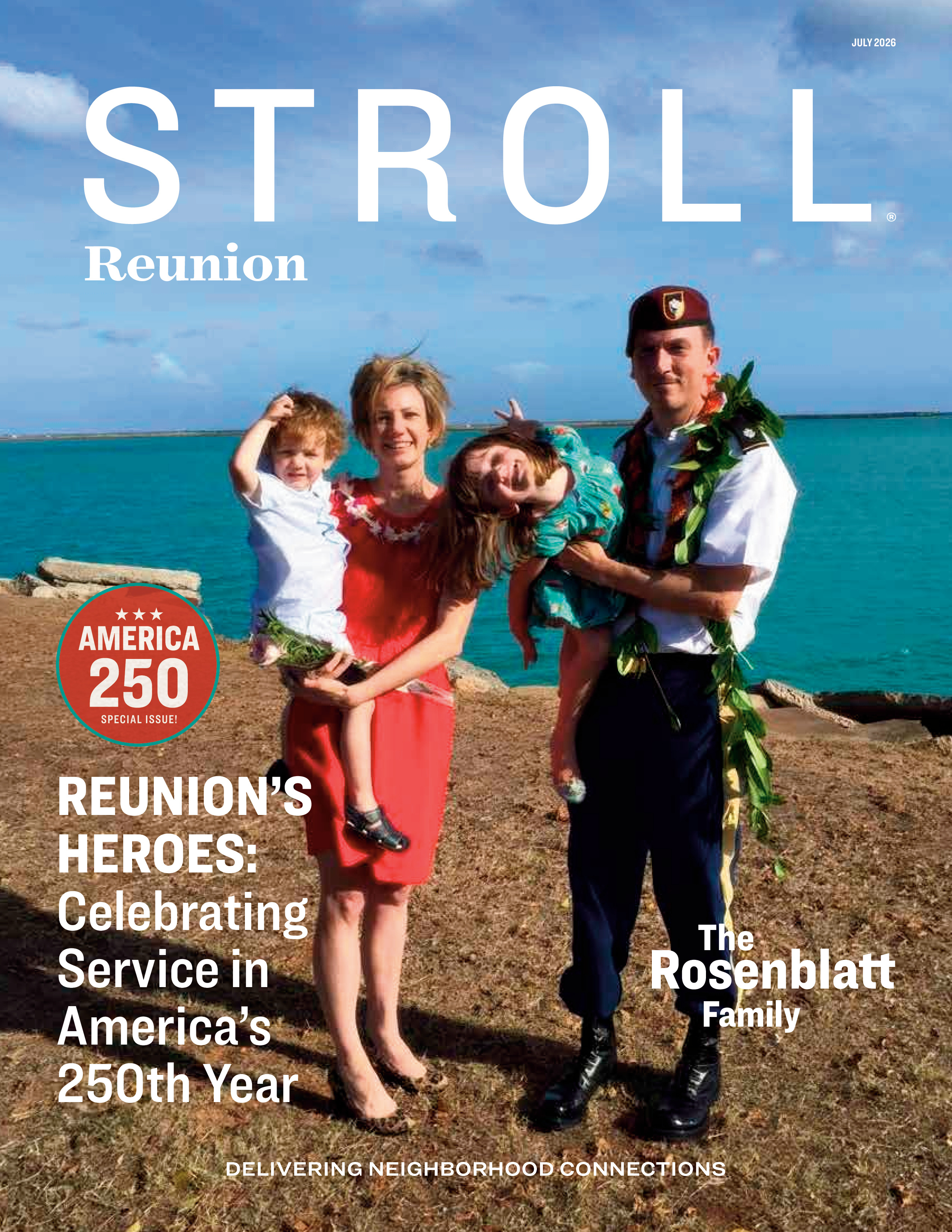 Stroll Reunion 2026-07-01