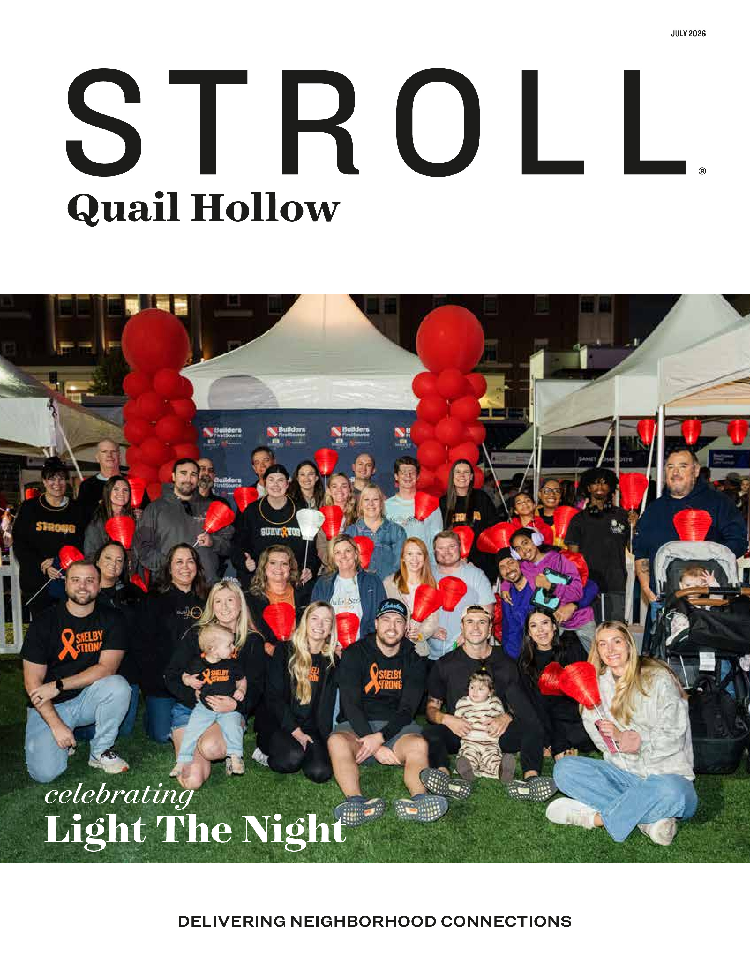 Stroll Quail Hollow 2026-07-01
