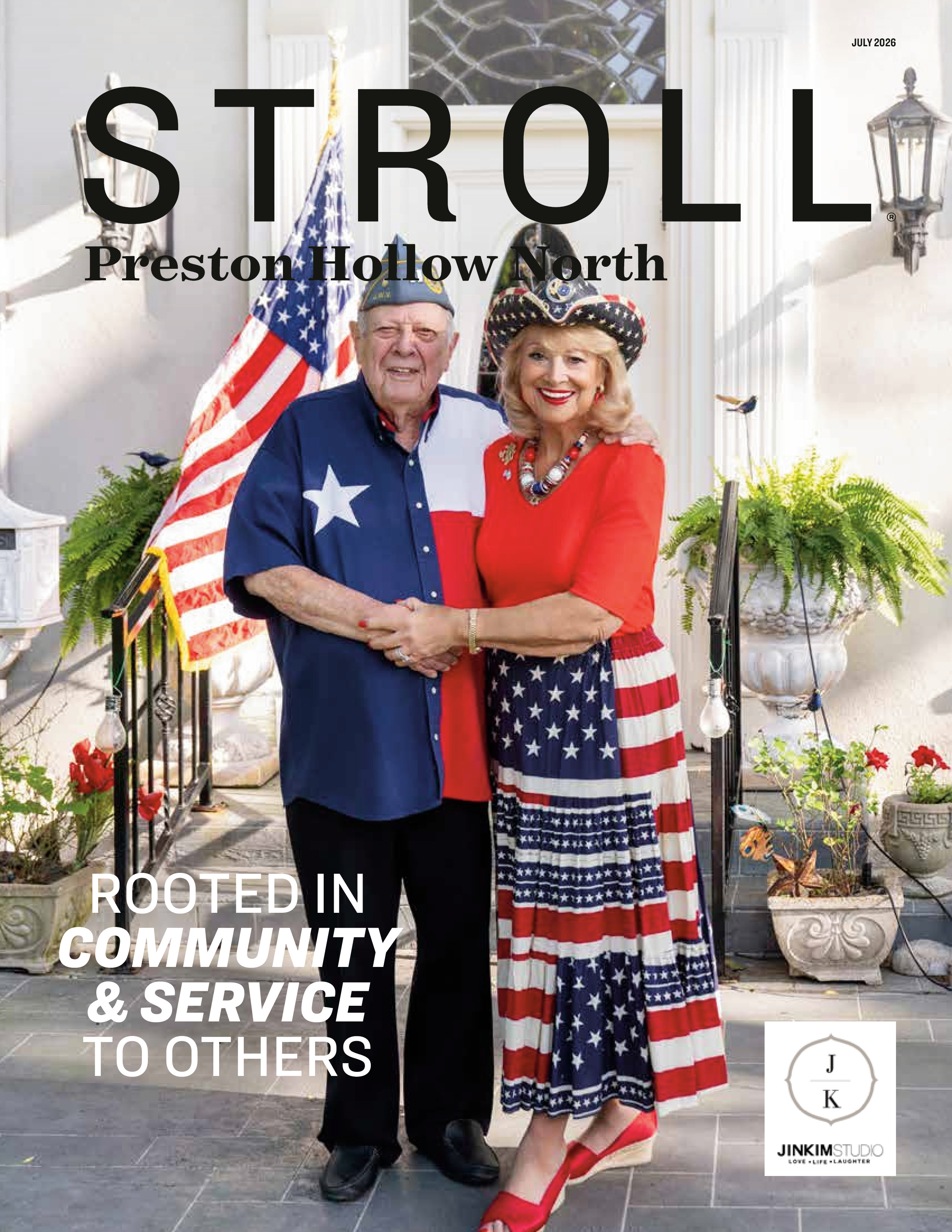 Stroll Preston Hollow North 2026-07-01