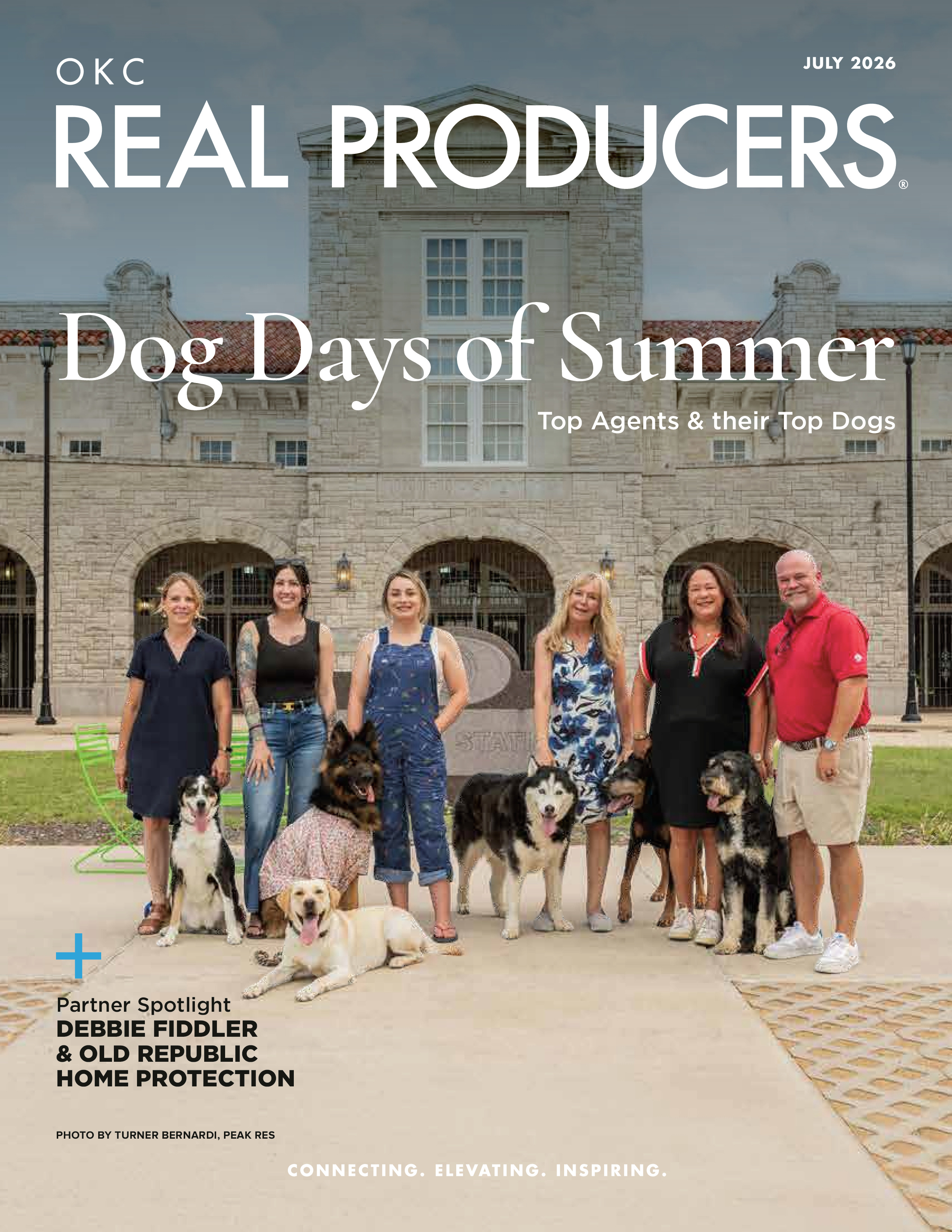 OKC Real Producers 2026-07-01