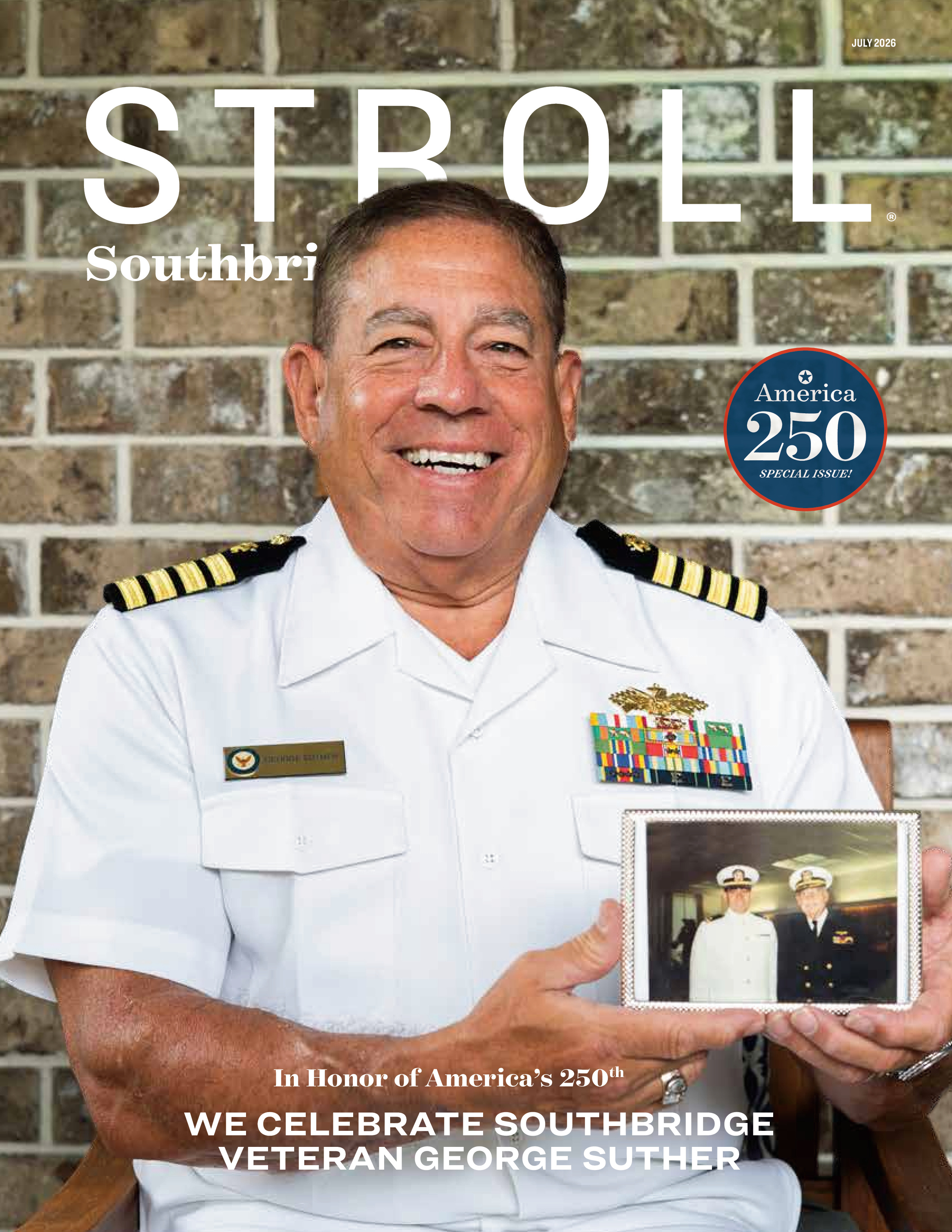 Stroll Southbridge 2026-07-01