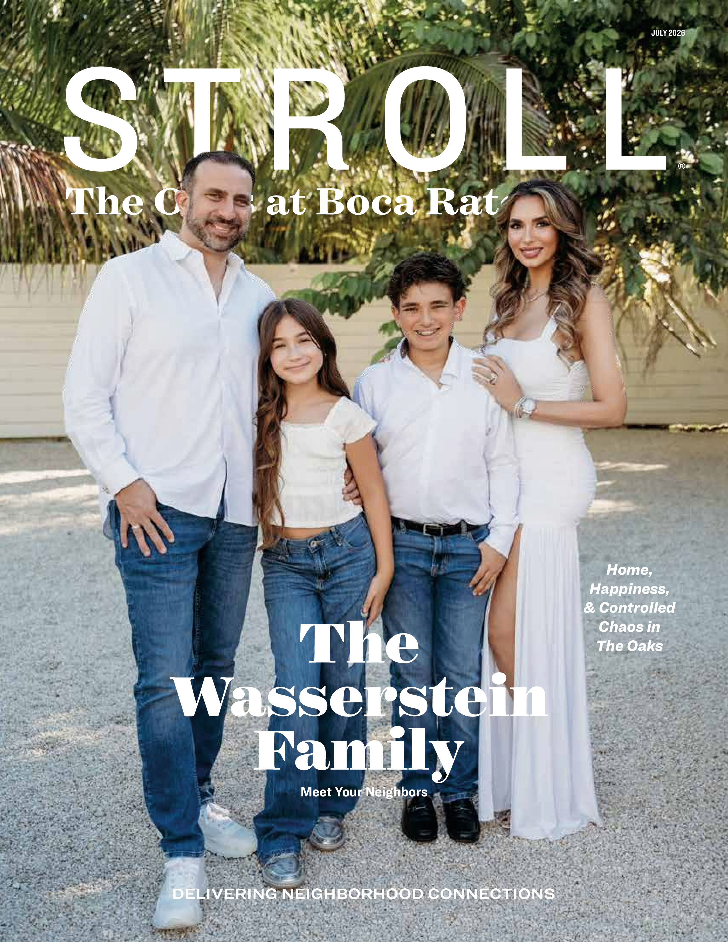Stroll The Oaks at Boca Raton 2026-07-01