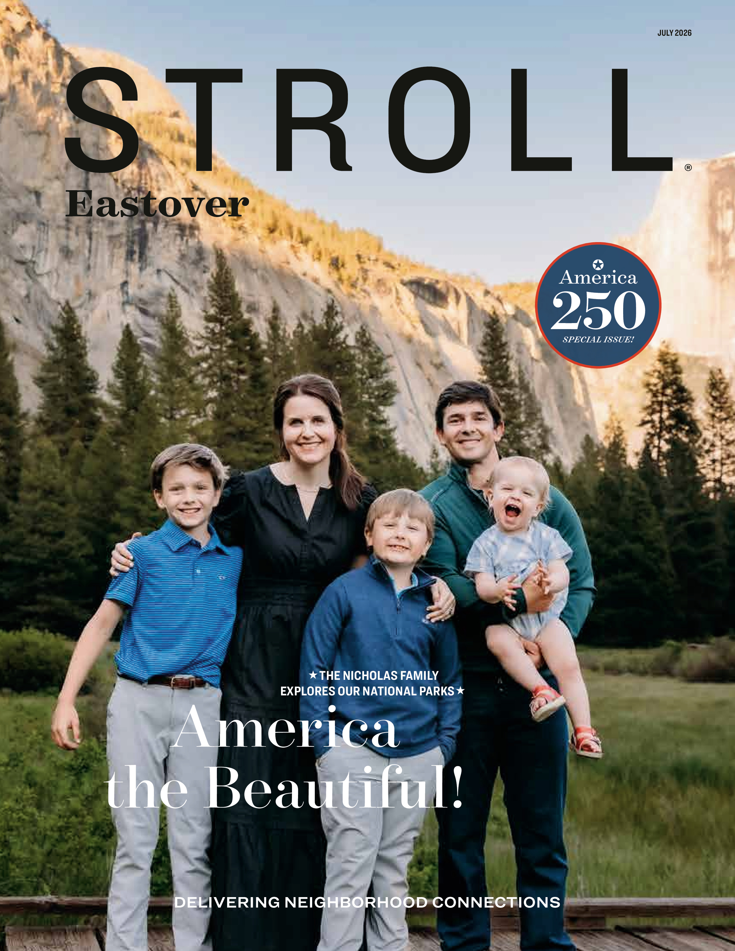 Stroll Eastover 2026-07-01