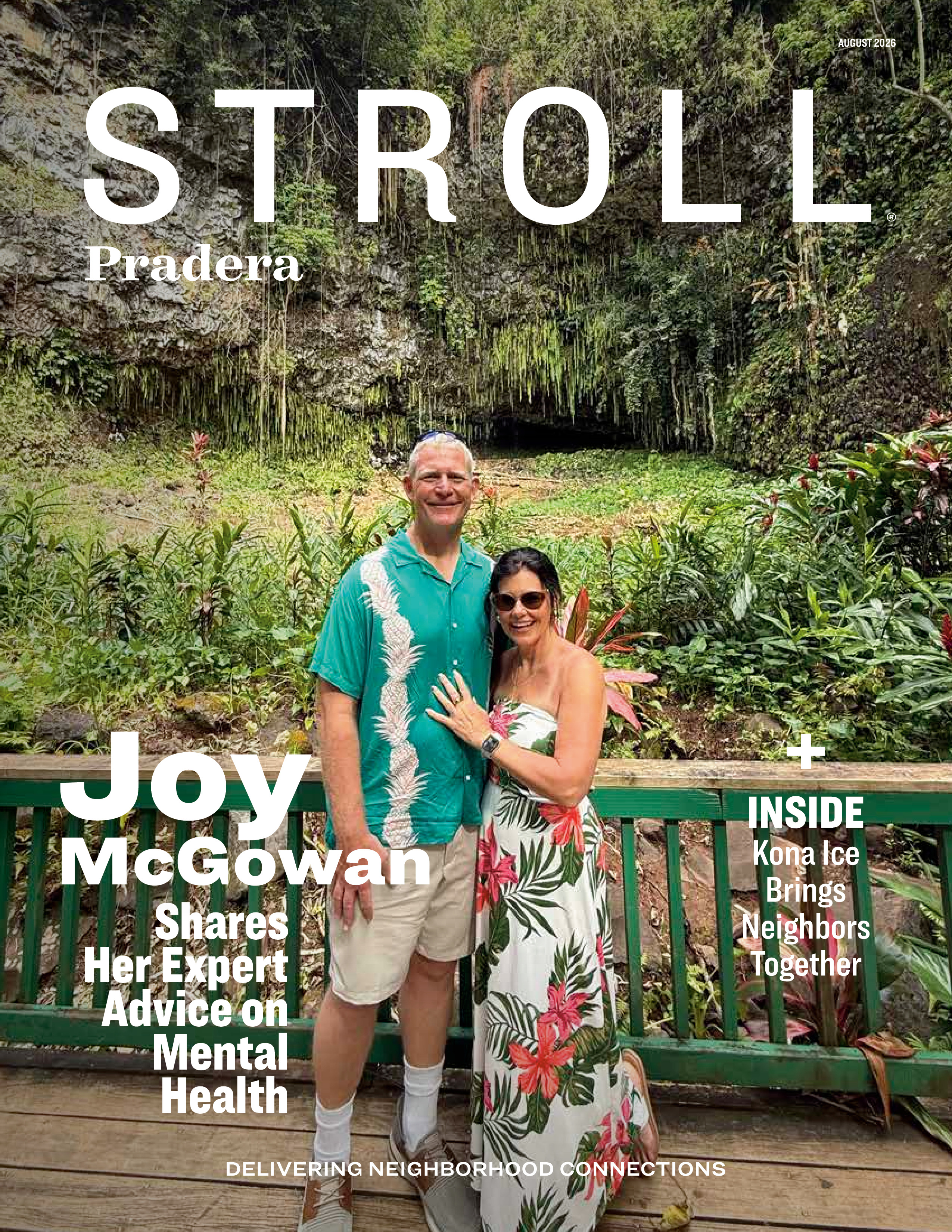 Stroll Pradera 2026-08-01