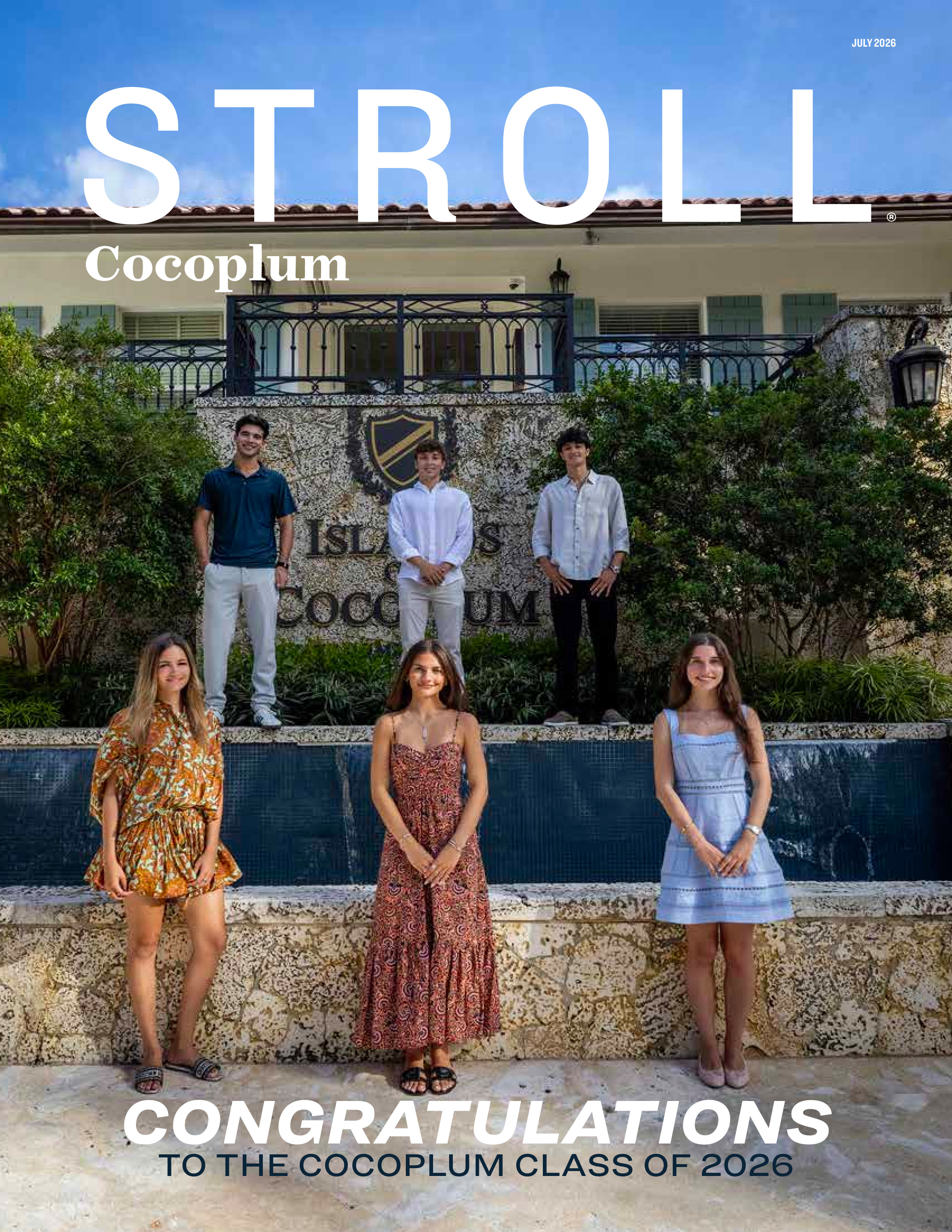 Stroll Cocoplum 2026-07-01