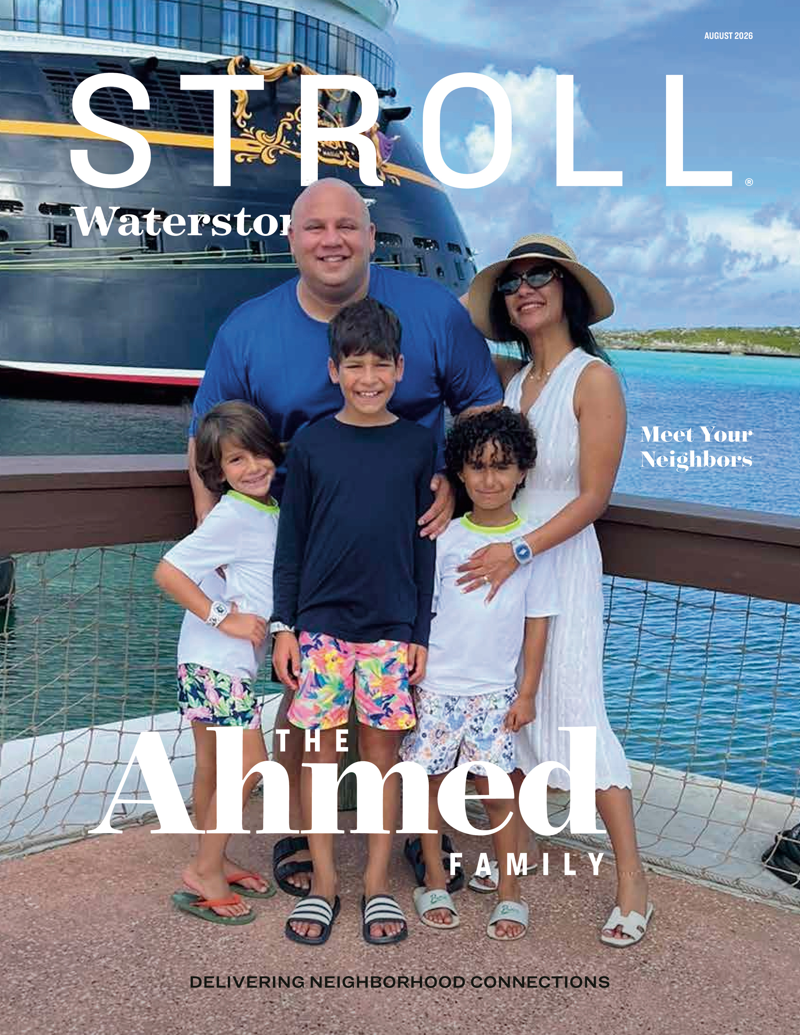 Stroll Waterstone 2026-08-01
