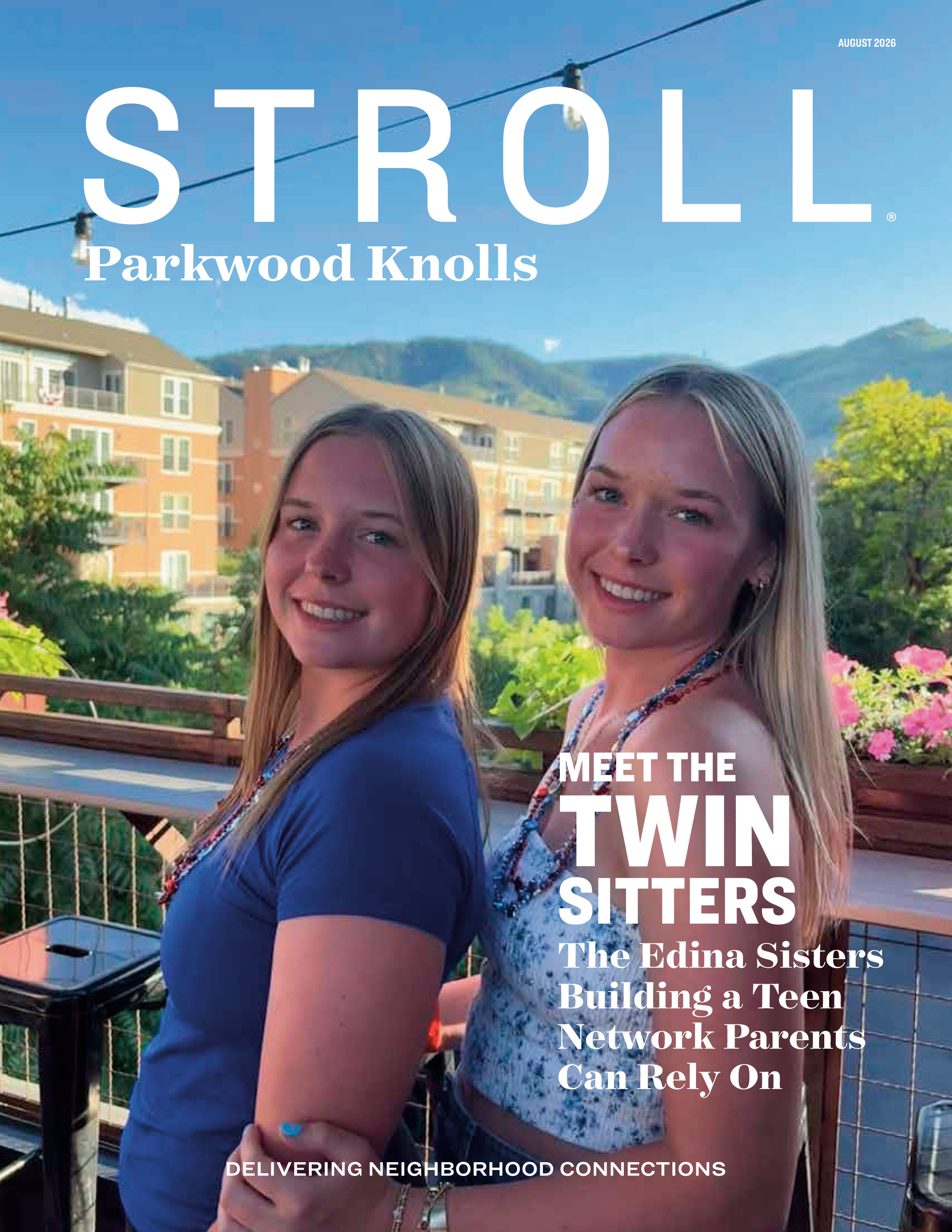 Stroll Parkwood Knolls 2026-08-01