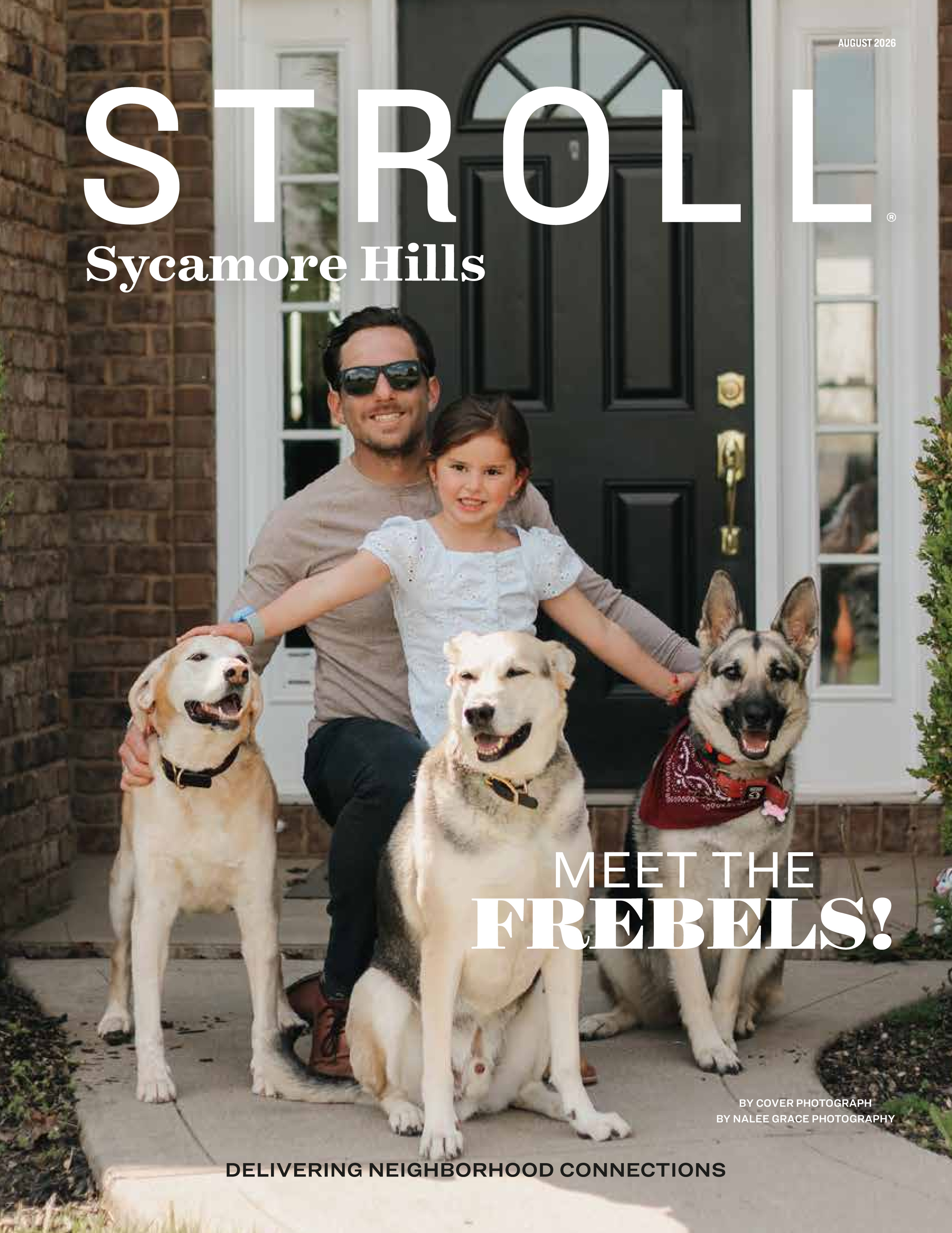 Stroll Sycamore Hills 2026-08-01