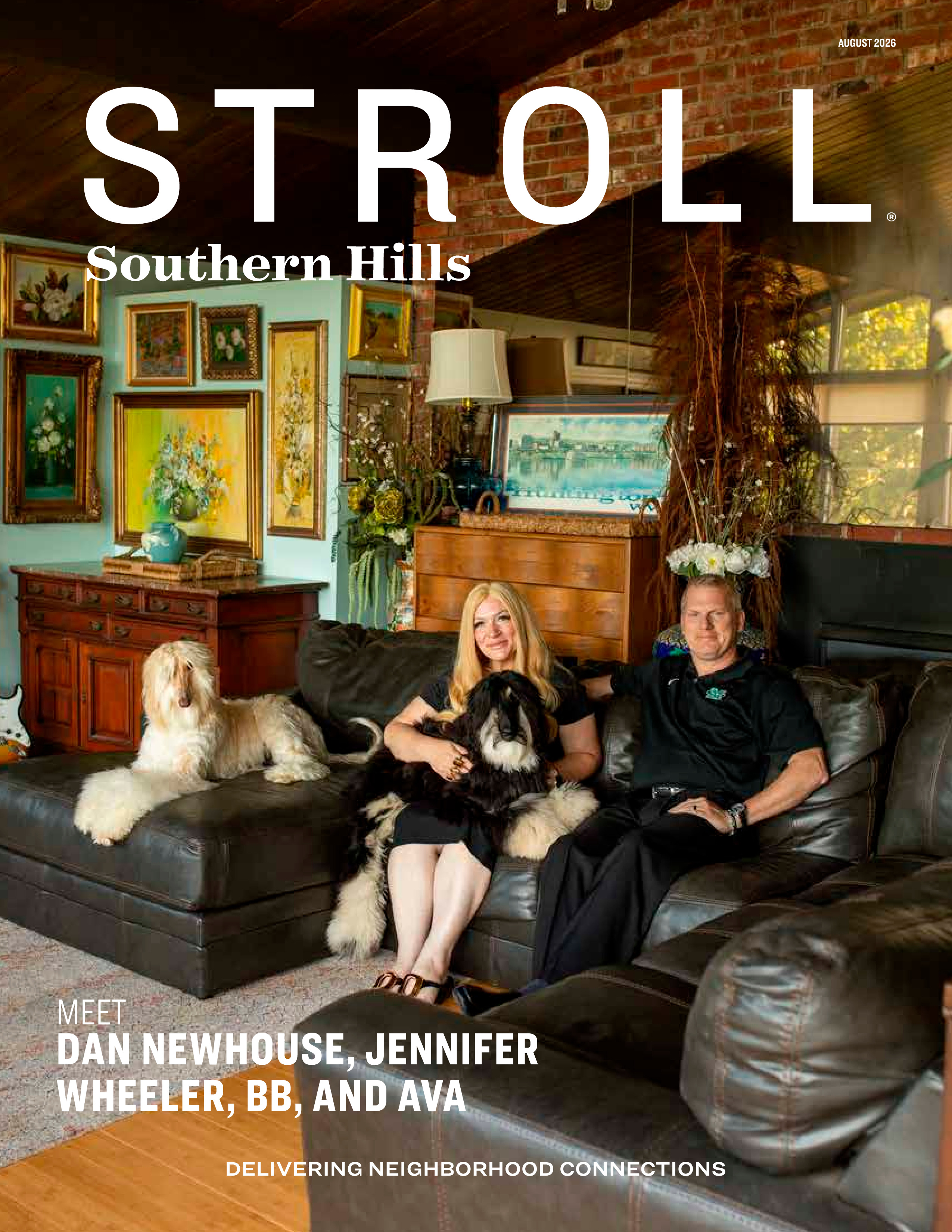 Stroll Southern Hills 2026-08-01