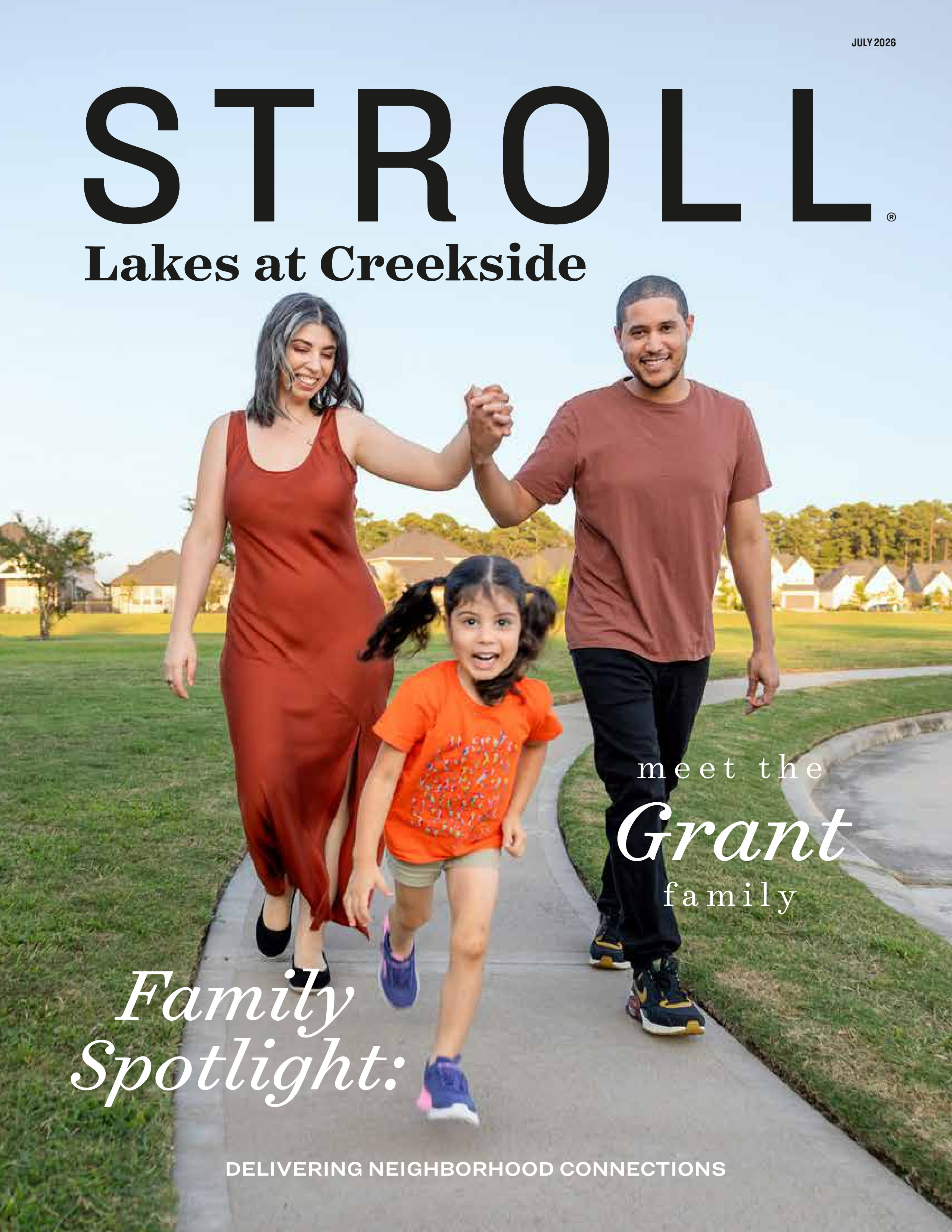Stroll Lakes at Creekside 2026-07-01