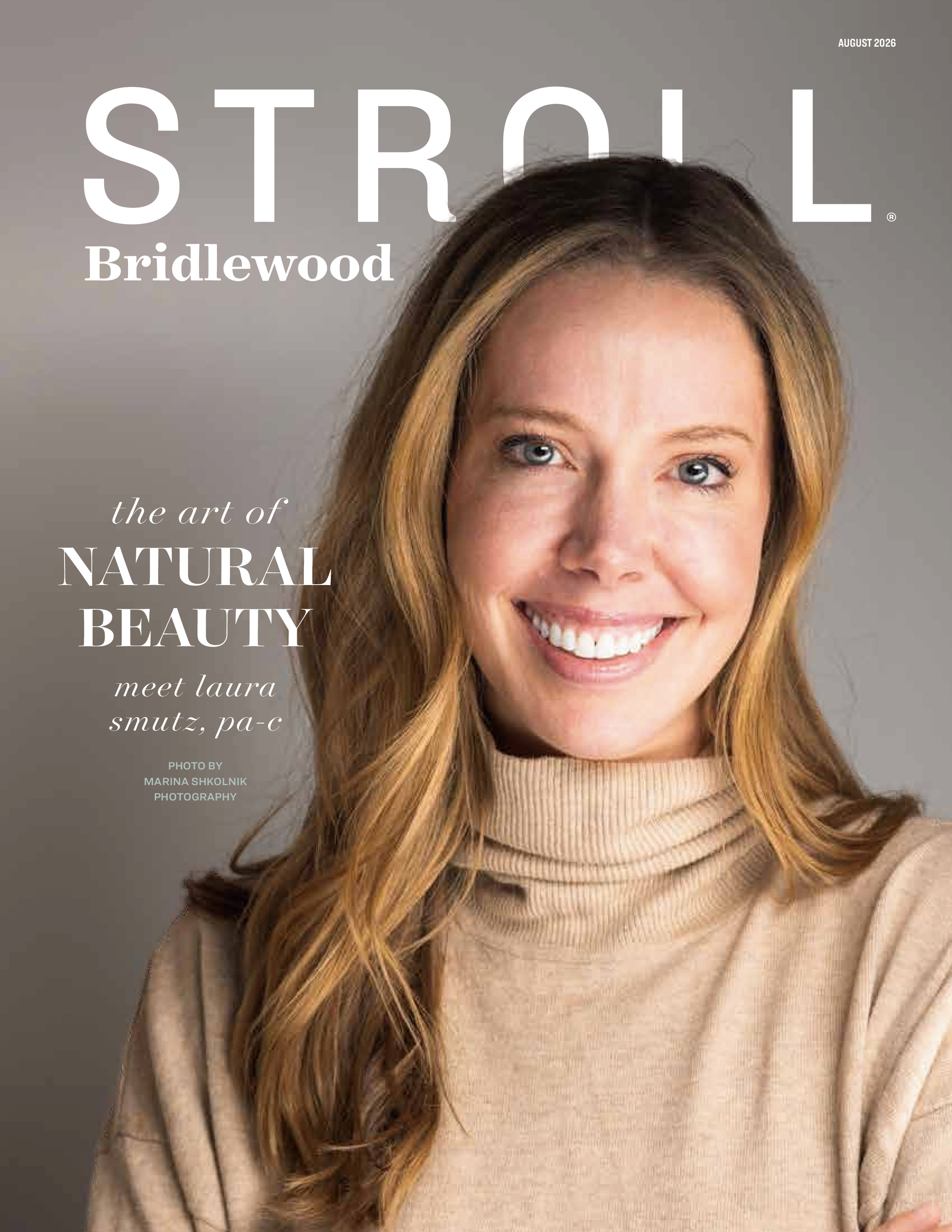 Stroll Bridlewood 2026-08-01
