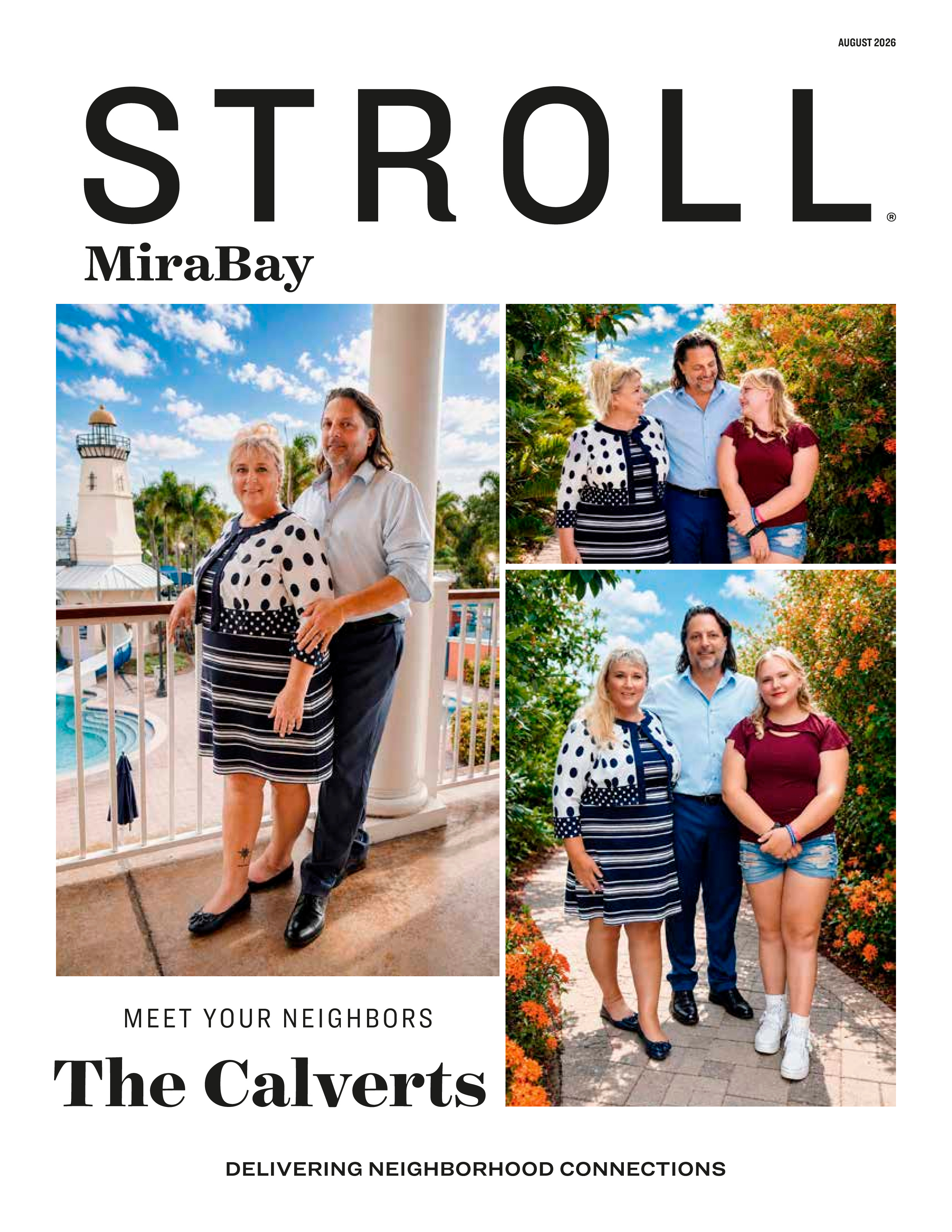 Stroll MiraBay 2026-08-01