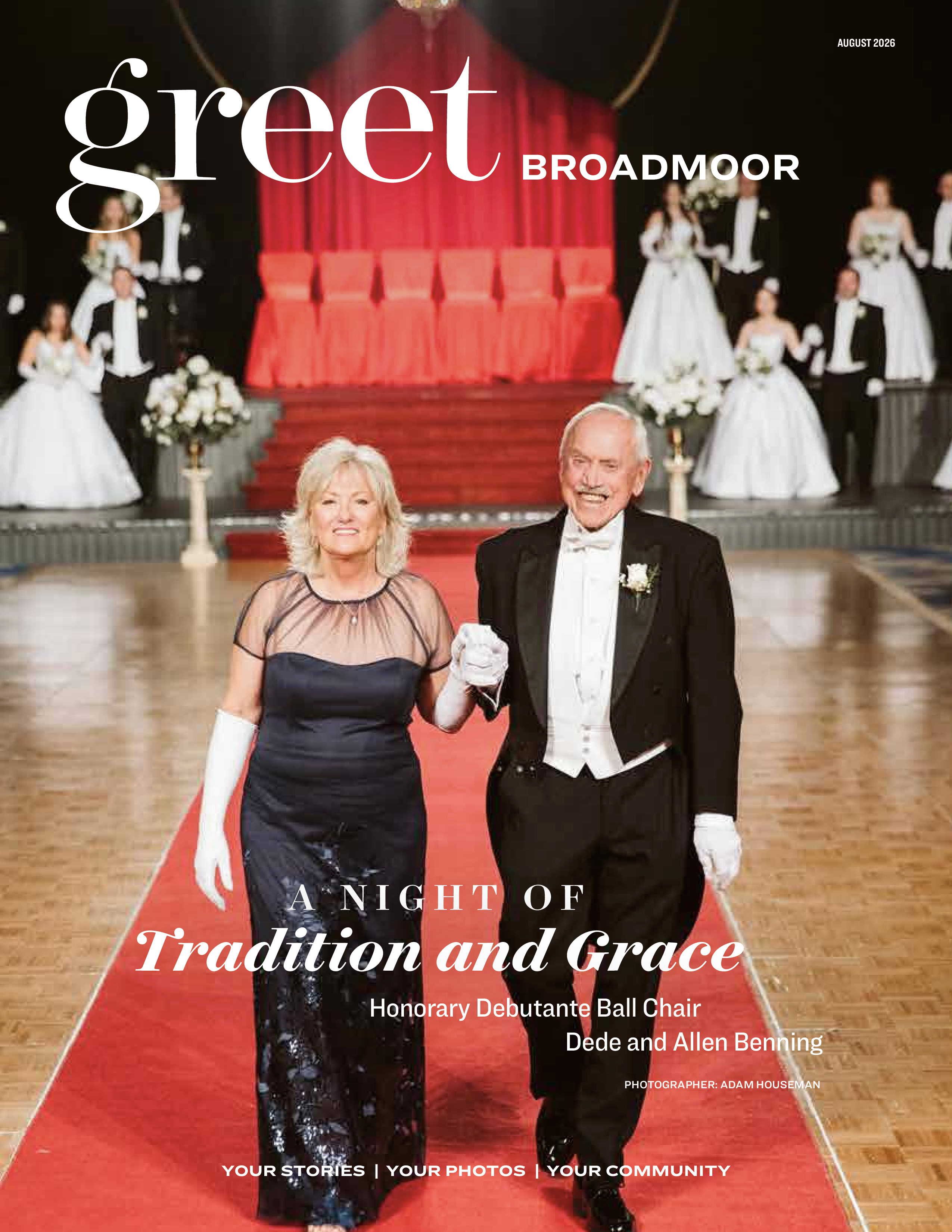 Greet Broadmoor 2026-08-01