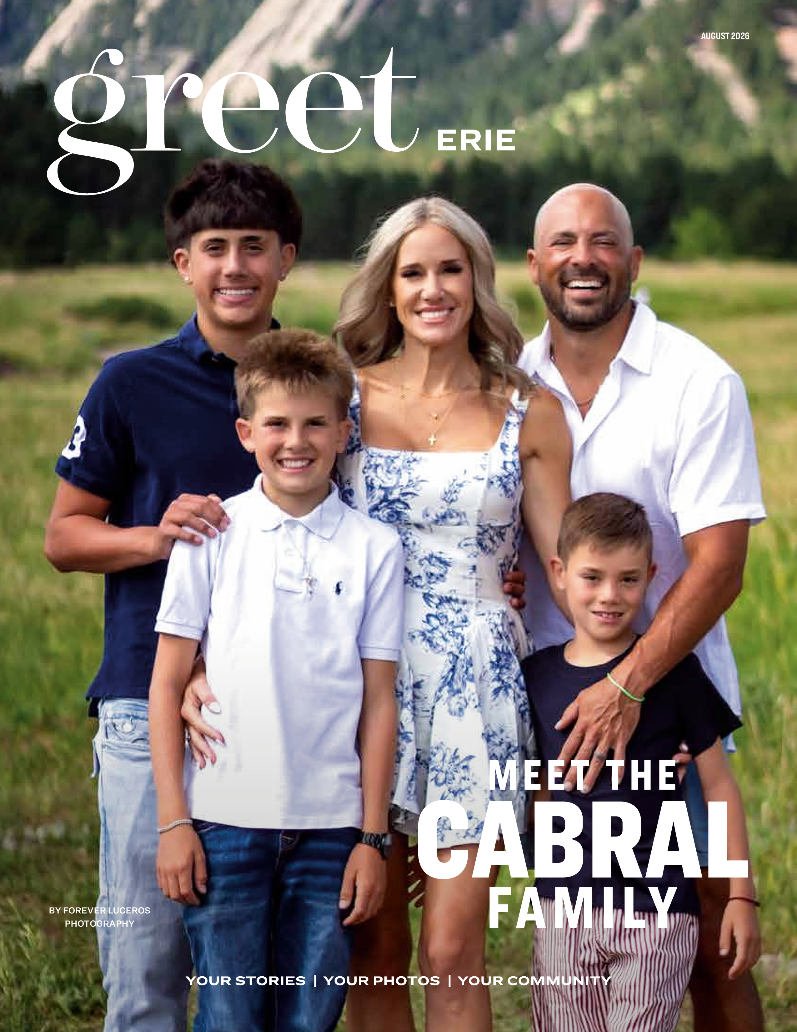 Greet Erie 2026-08-01