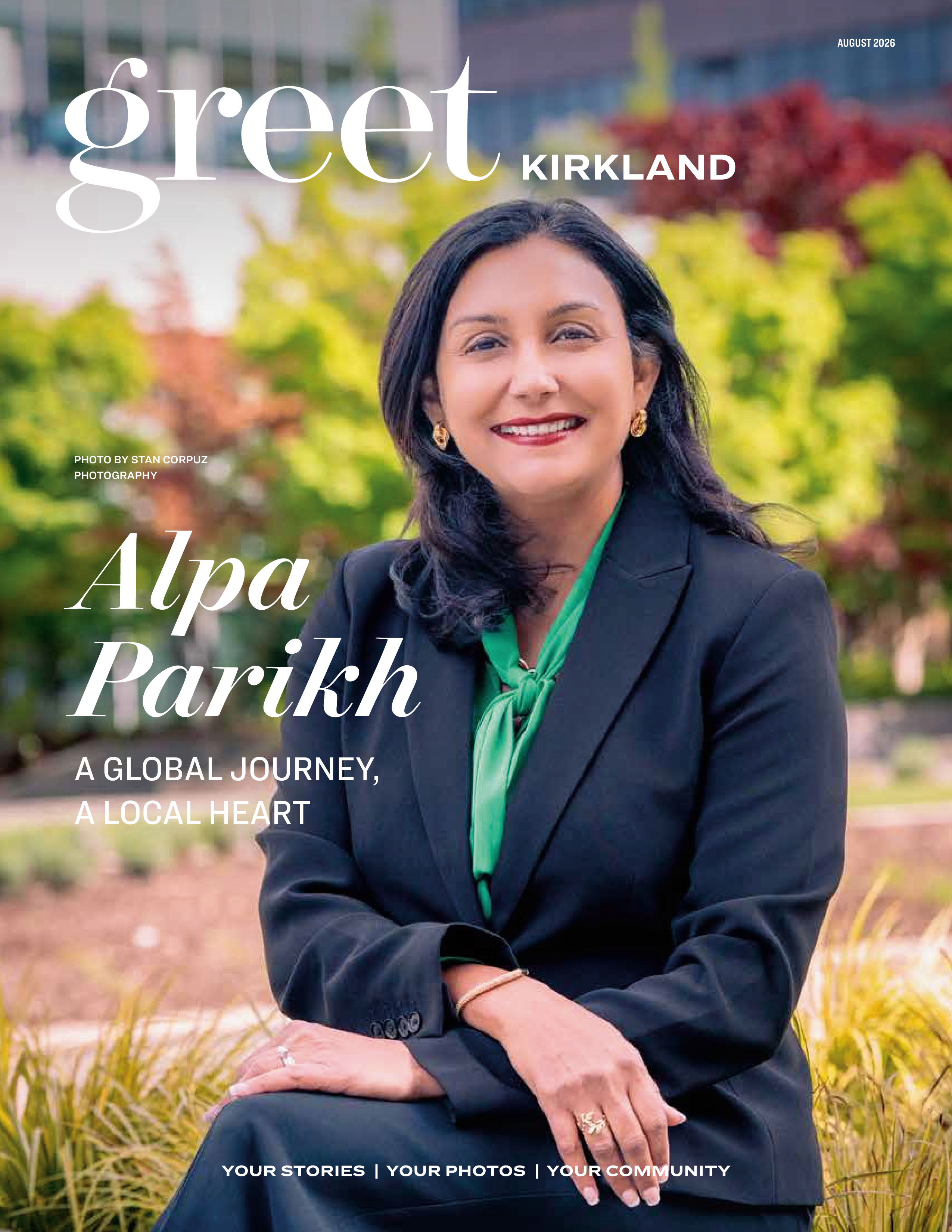 Greet Kirkland 2026-08-01
