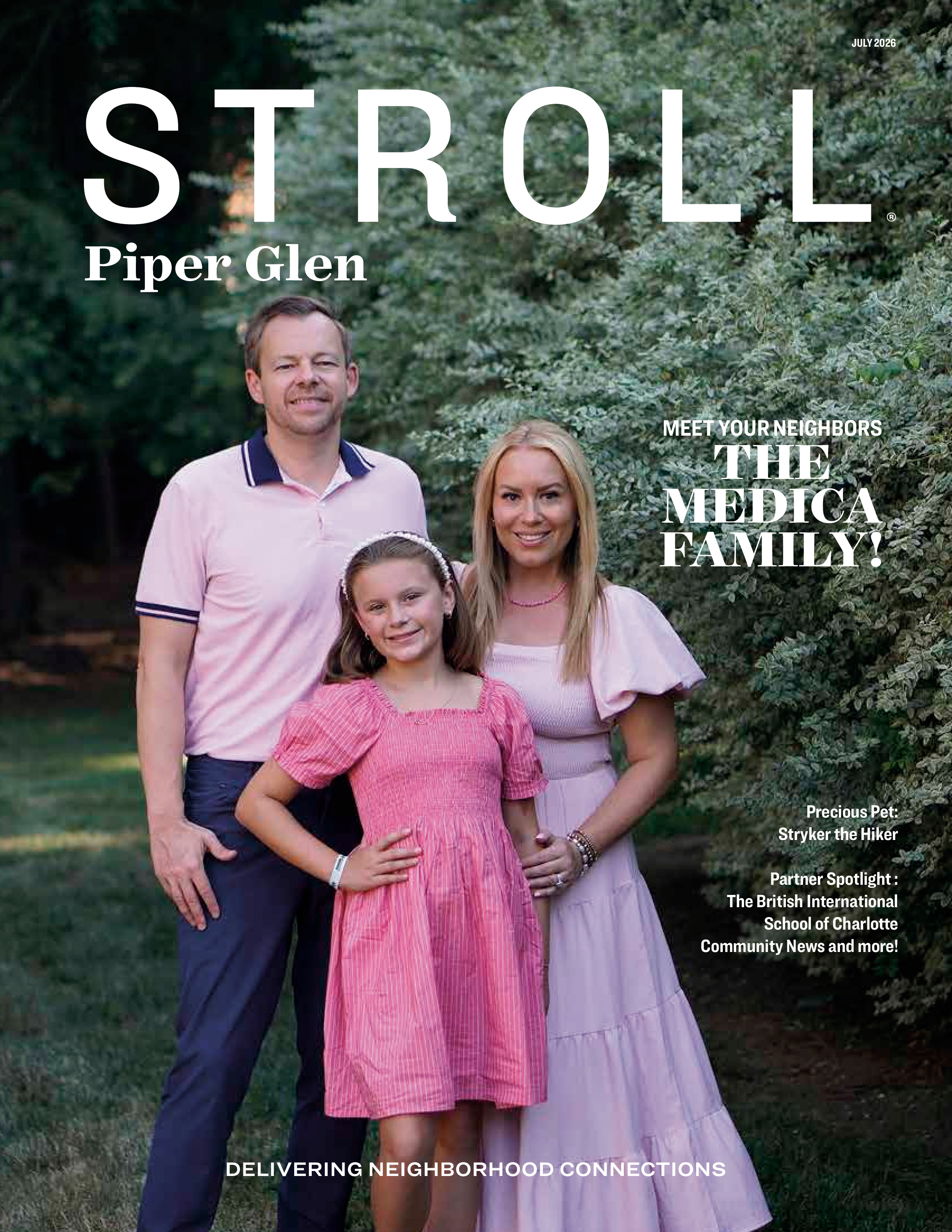 Stroll Piper Glen 2026-07-01