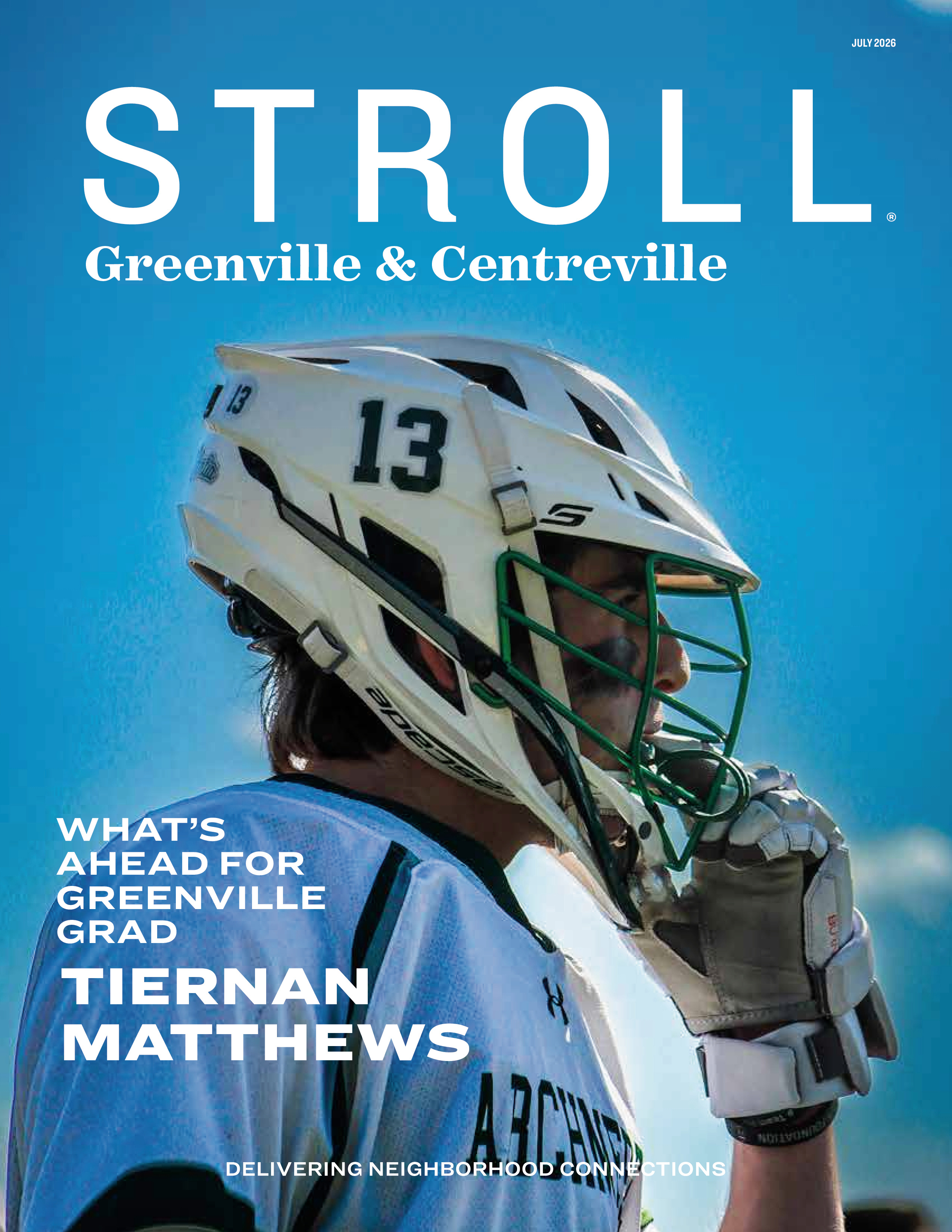 Stroll Greenville & Centreville 2026-07-01