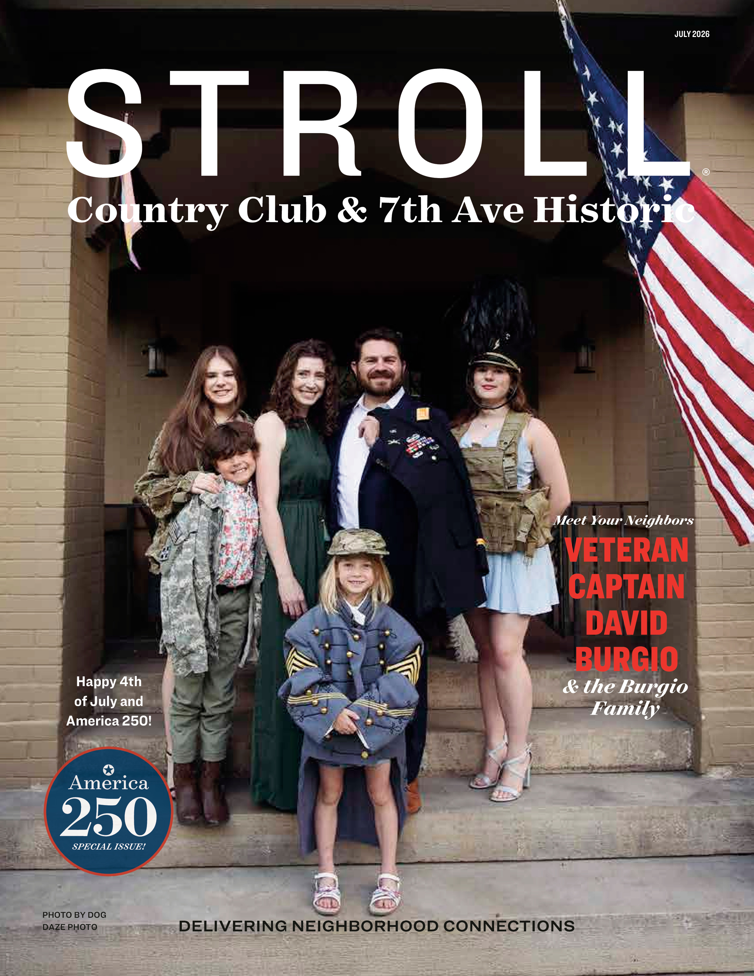 Stroll Country Club & 7th Ave Historic 2026-07-01