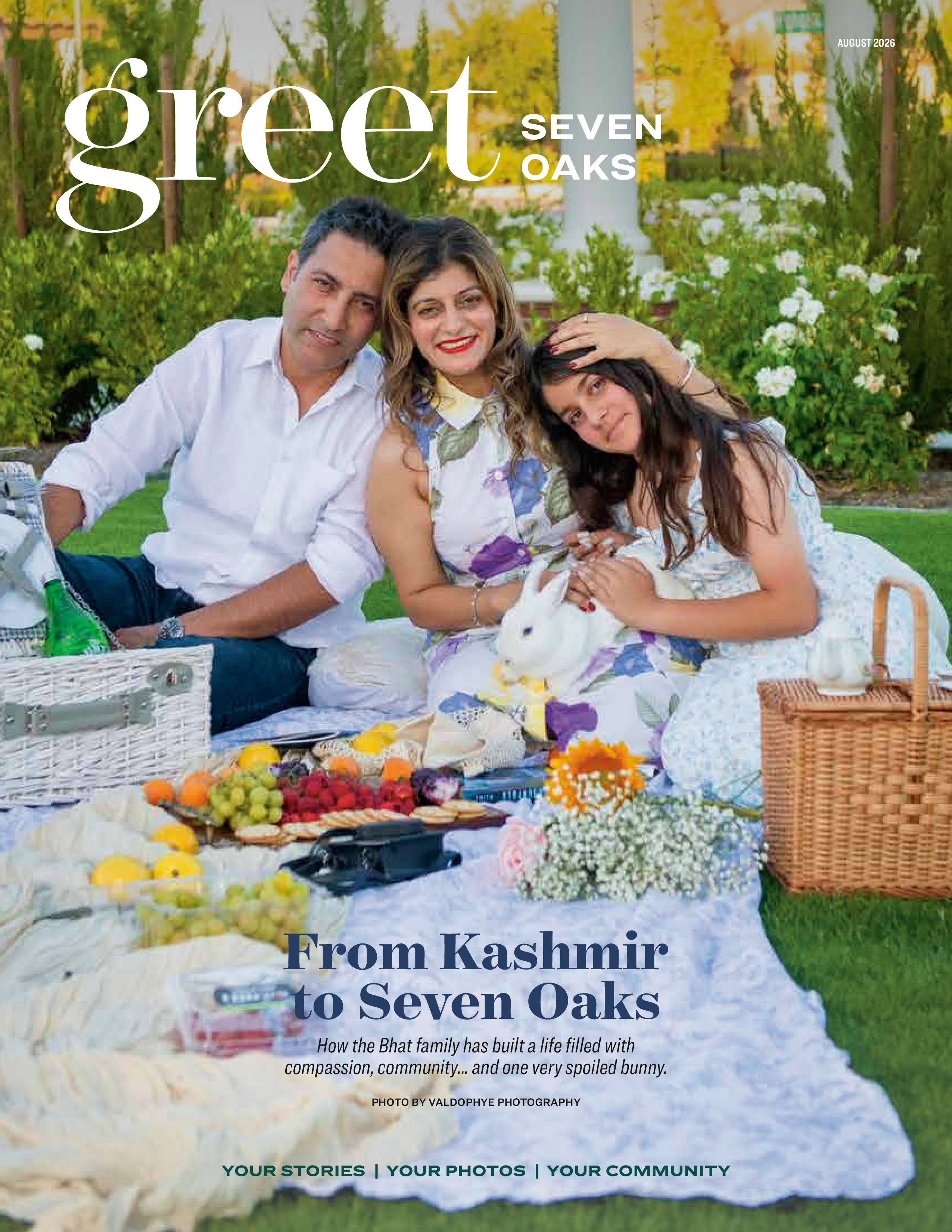 Greet Seven Oaks 2026-08-01