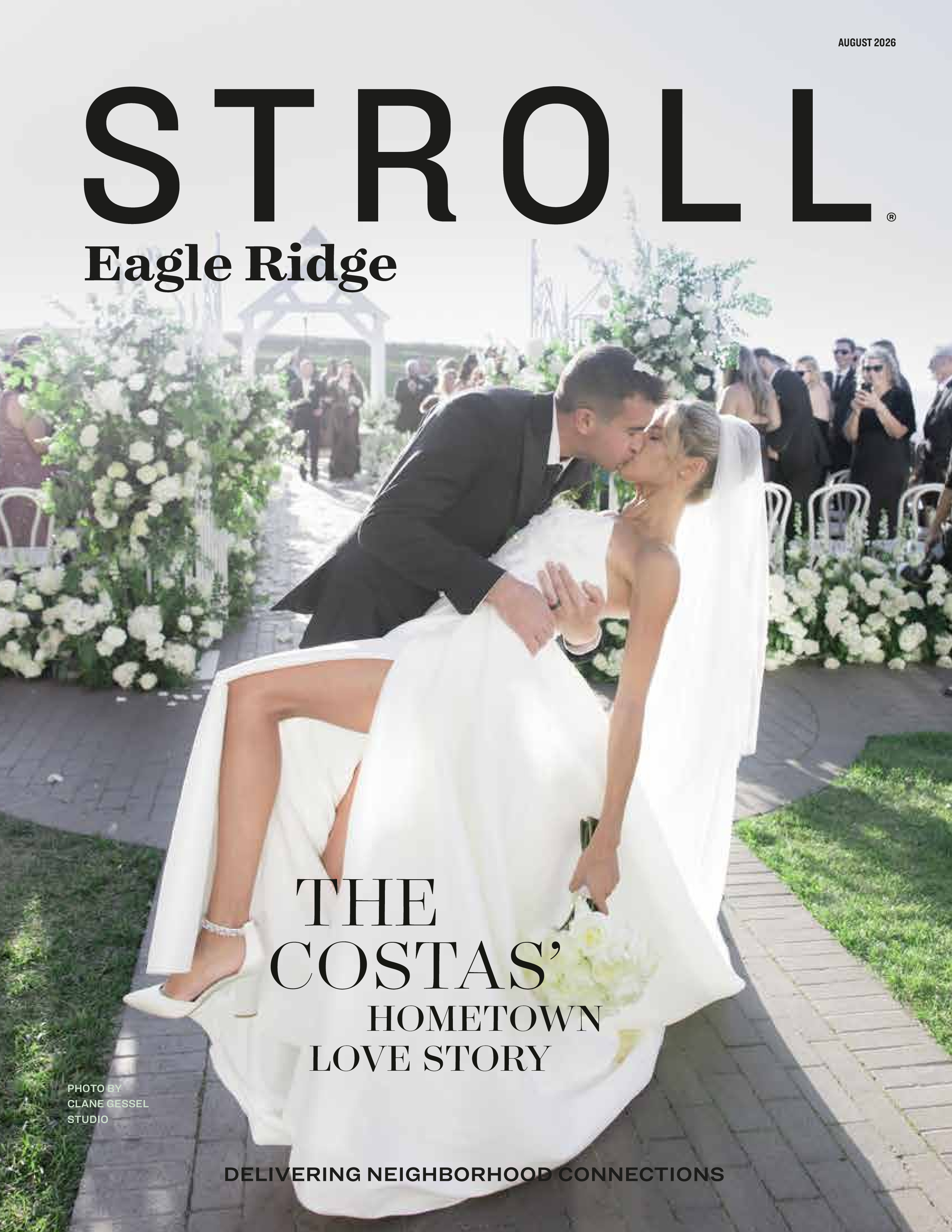 Stroll Eagle Ridge 2026-08-01