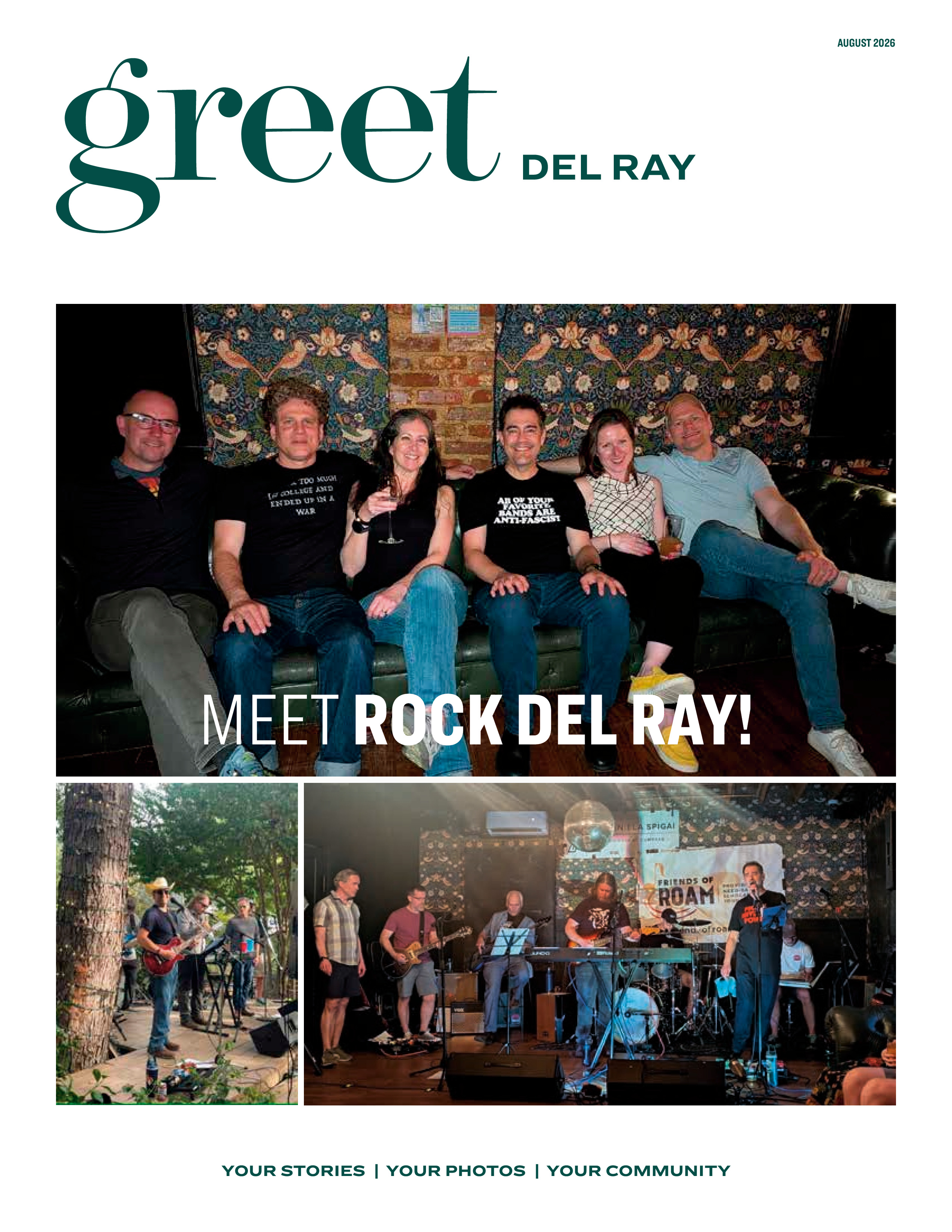 Greet Del Ray 2026-08-01