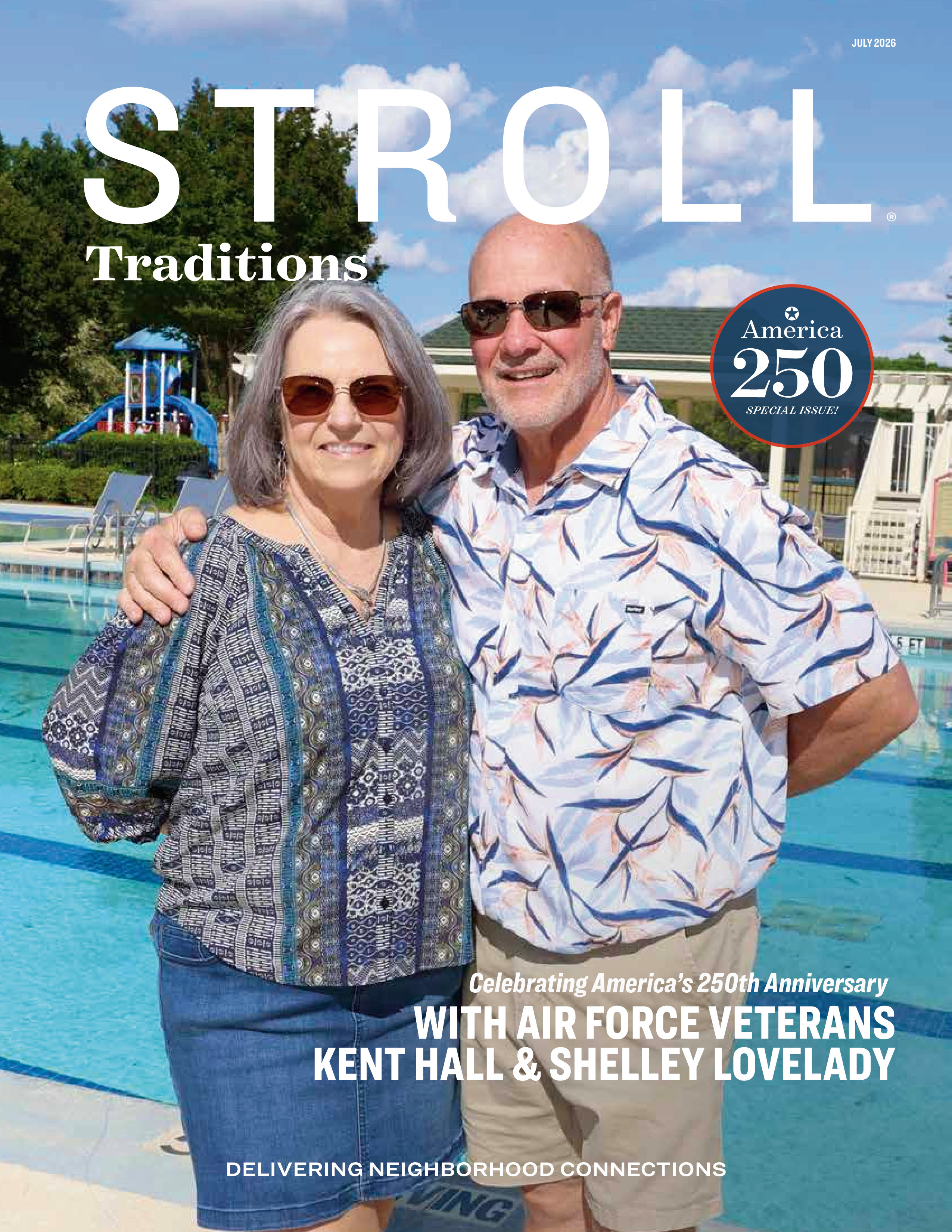 Stroll Traditions 2026-07-01