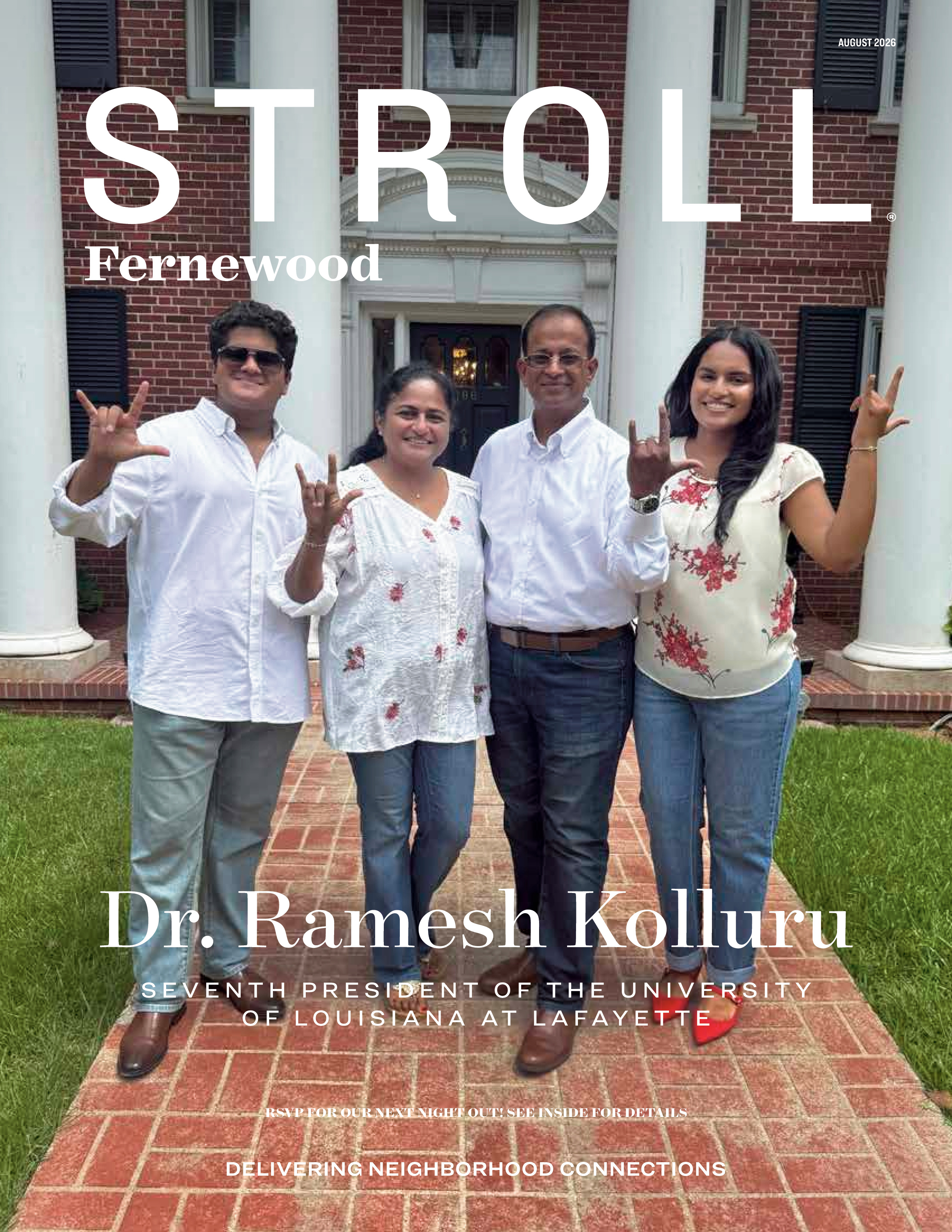 Stroll Fernewood 2026-08-01