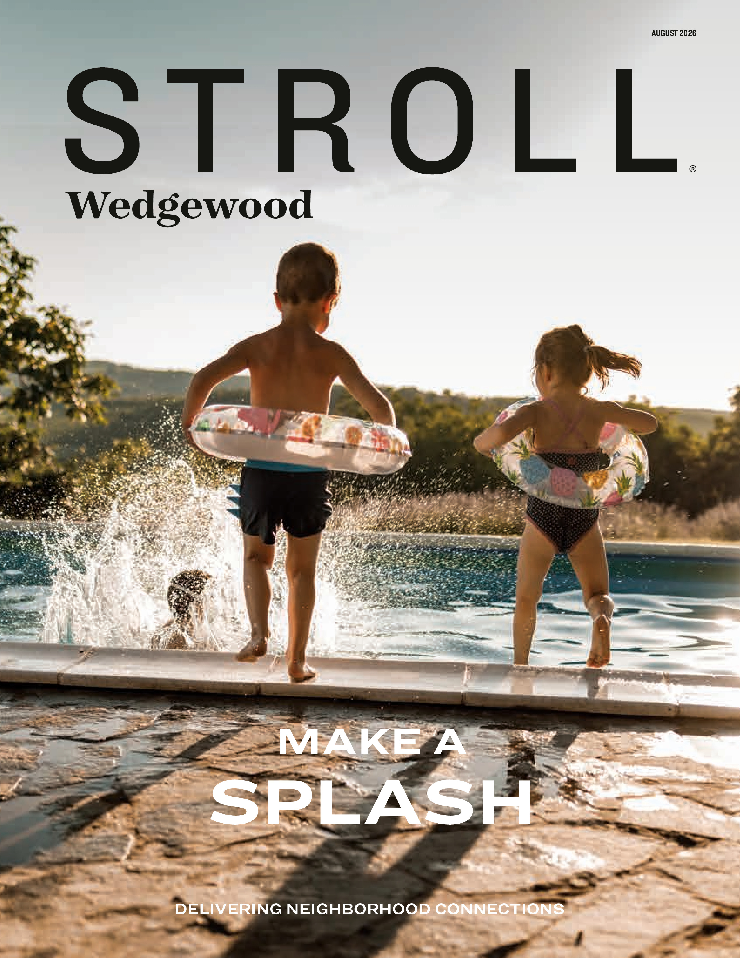 Stroll Wedgewood 2026-08-01