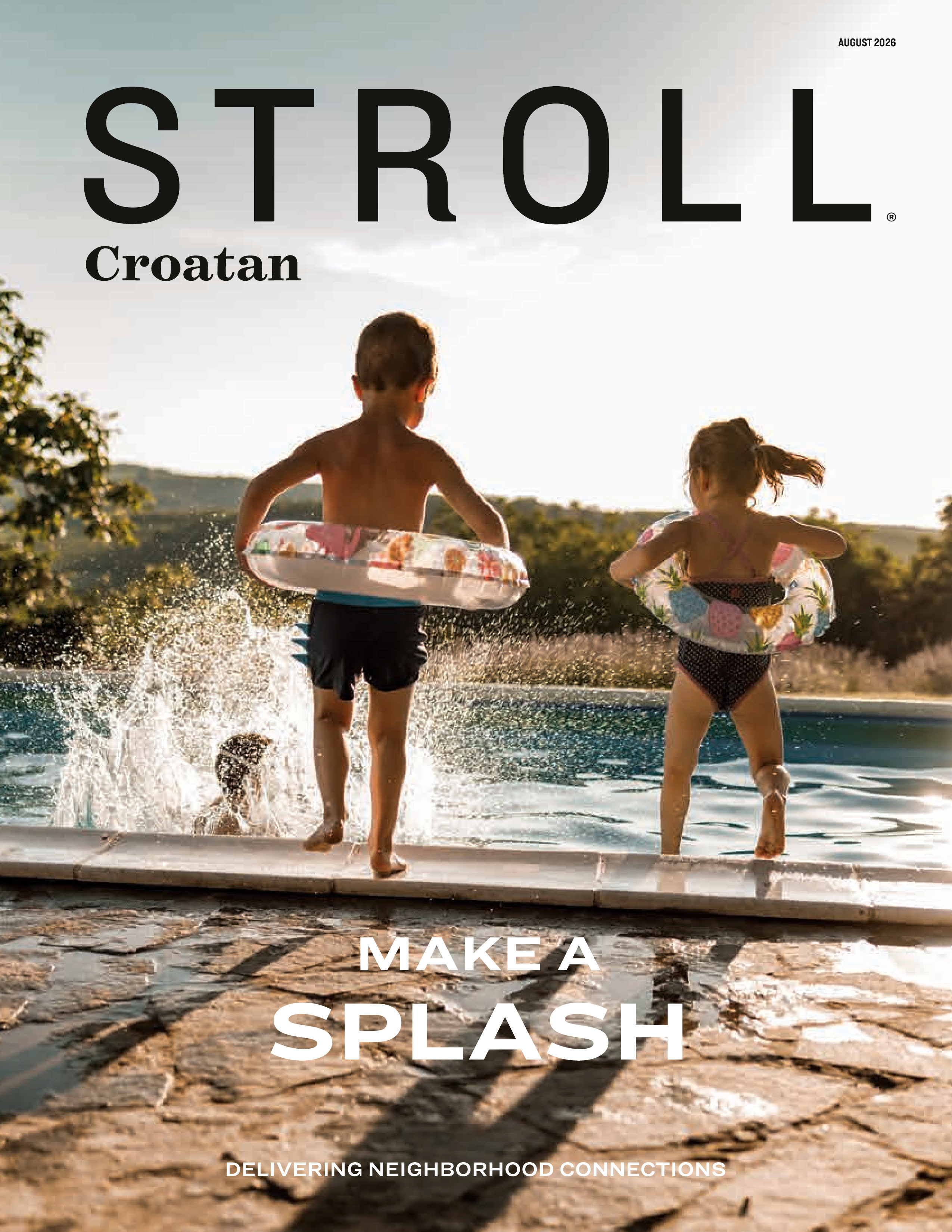 Stroll Croatan 2026-08-01