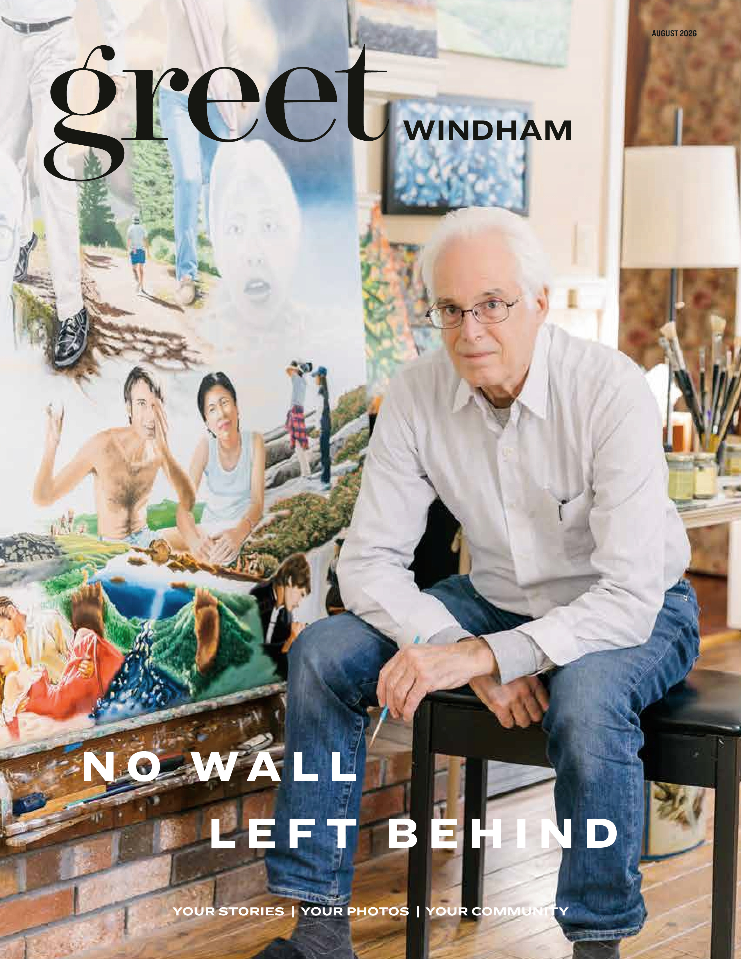 Greet Windham 2026-08-01