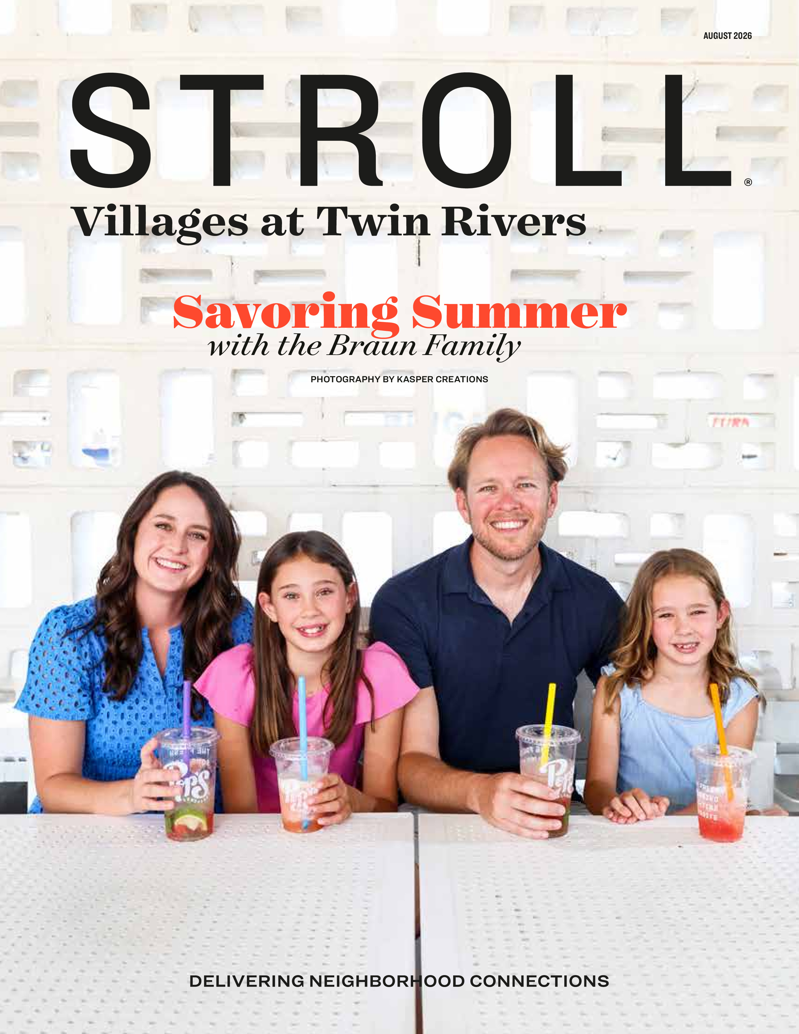 Stroll Villages at Twin Rivers 2026-08-01