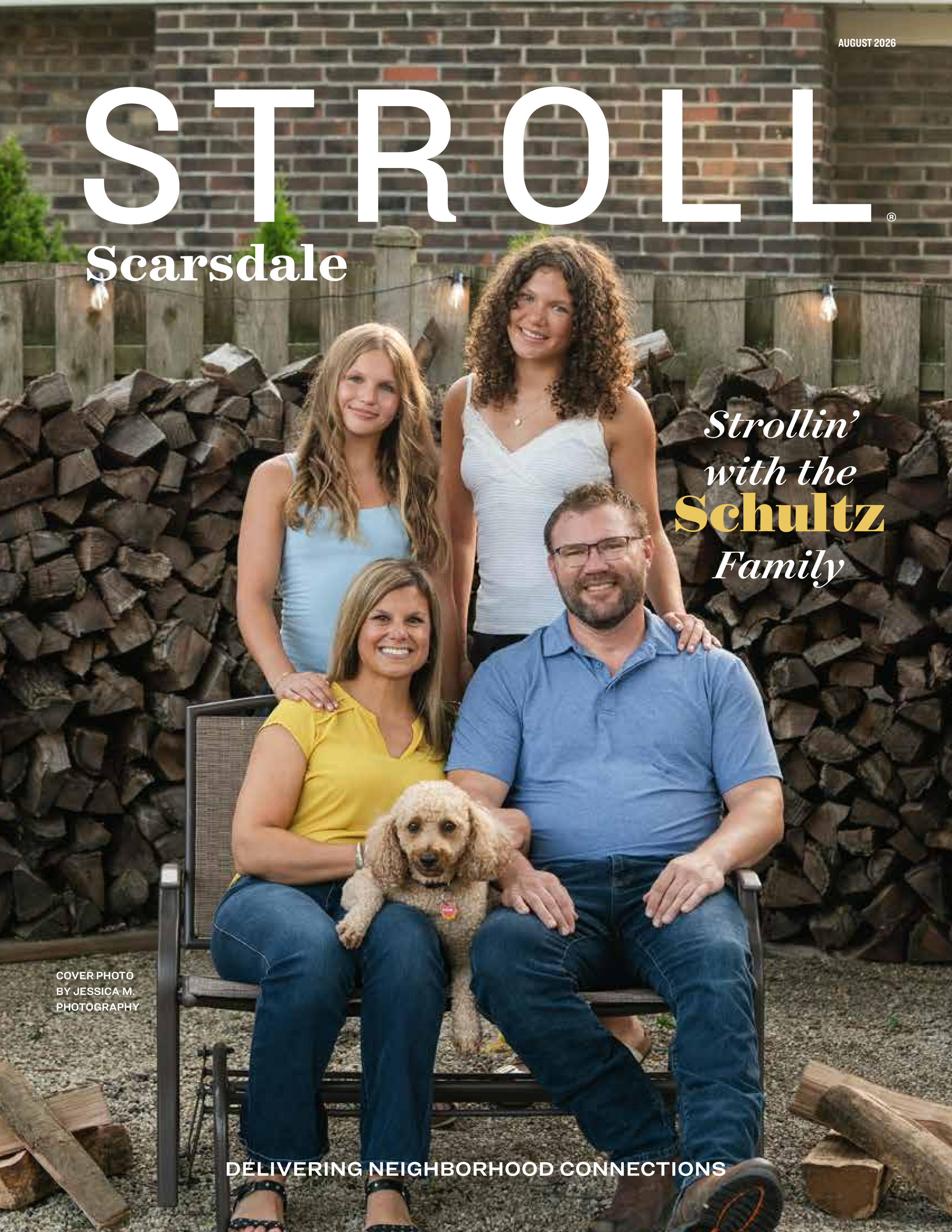 Stroll Scarsdale 2026-08-01