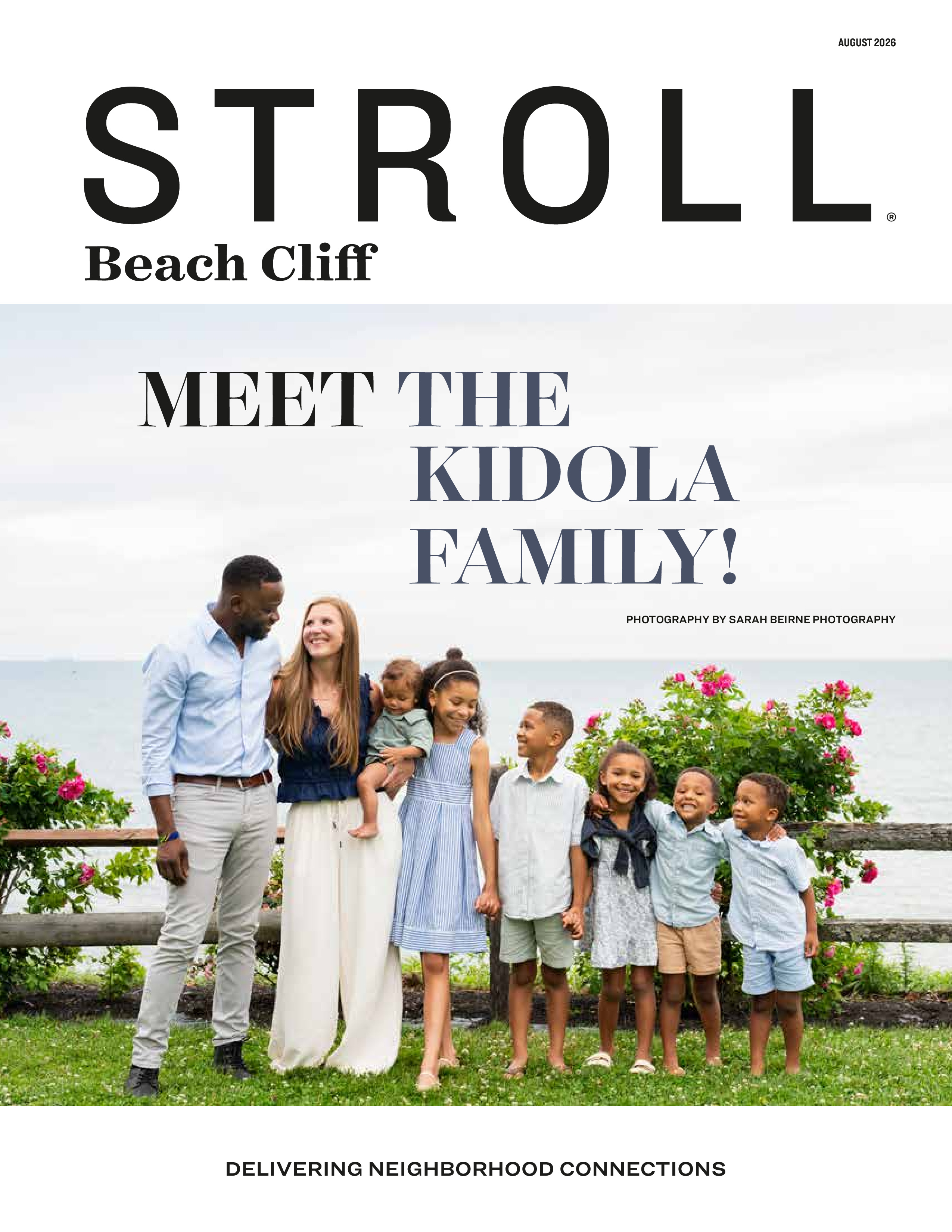 Stroll Beach Cliff 2026-08-01