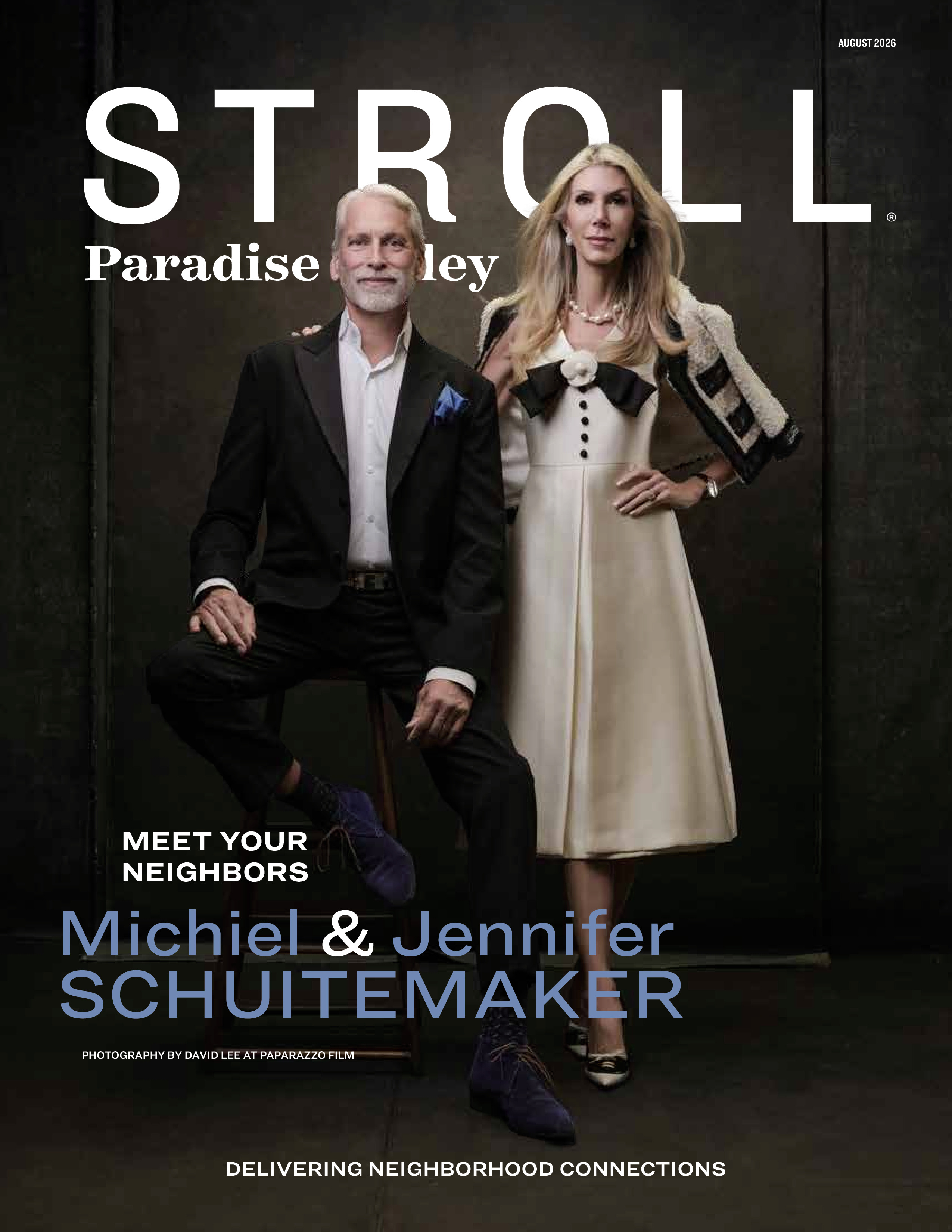 Stroll Paradise Valley 2026-08-01