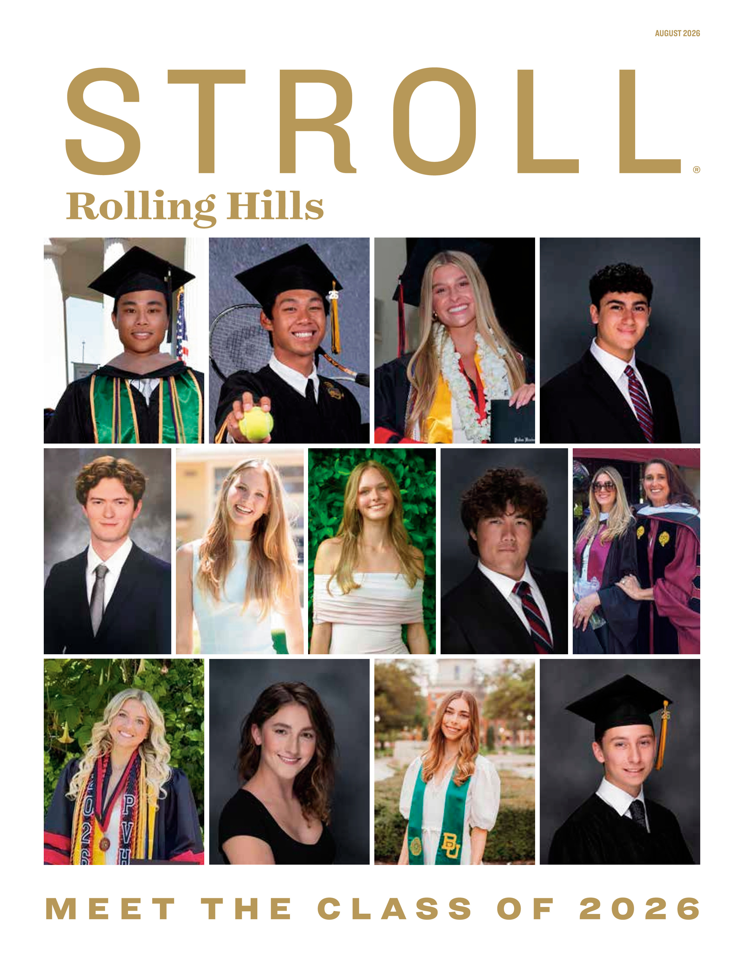 Stroll Rolling Hills 2026-08-01