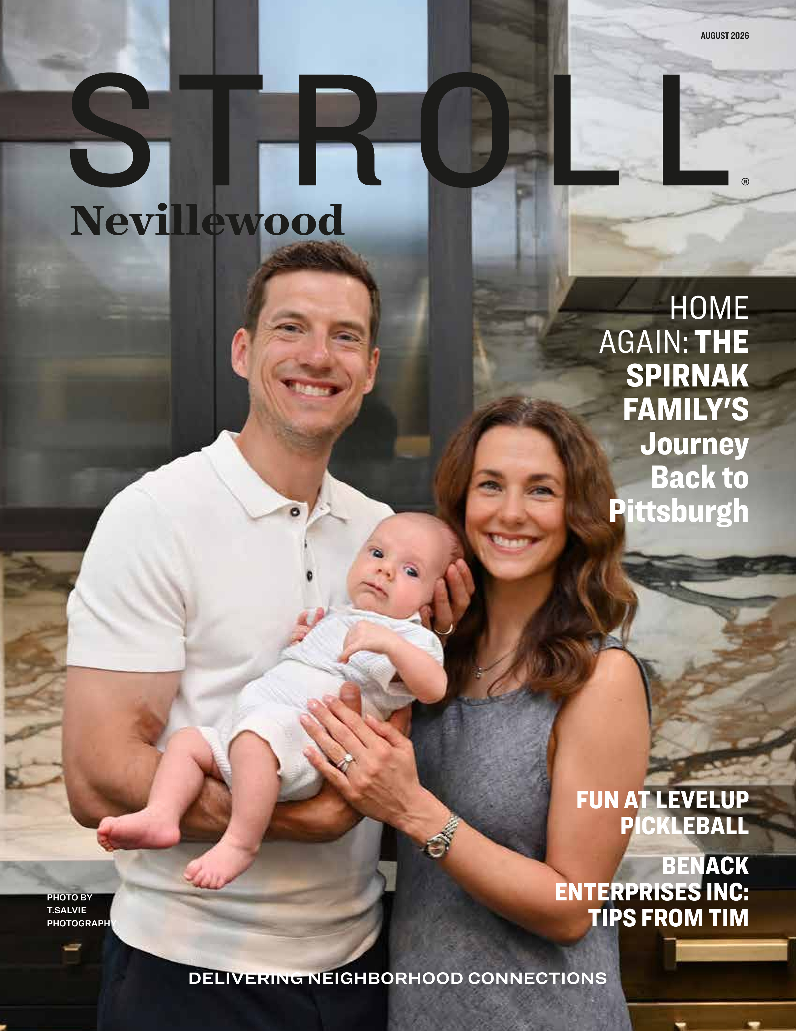 Stroll Nevillewood 2026-08-01