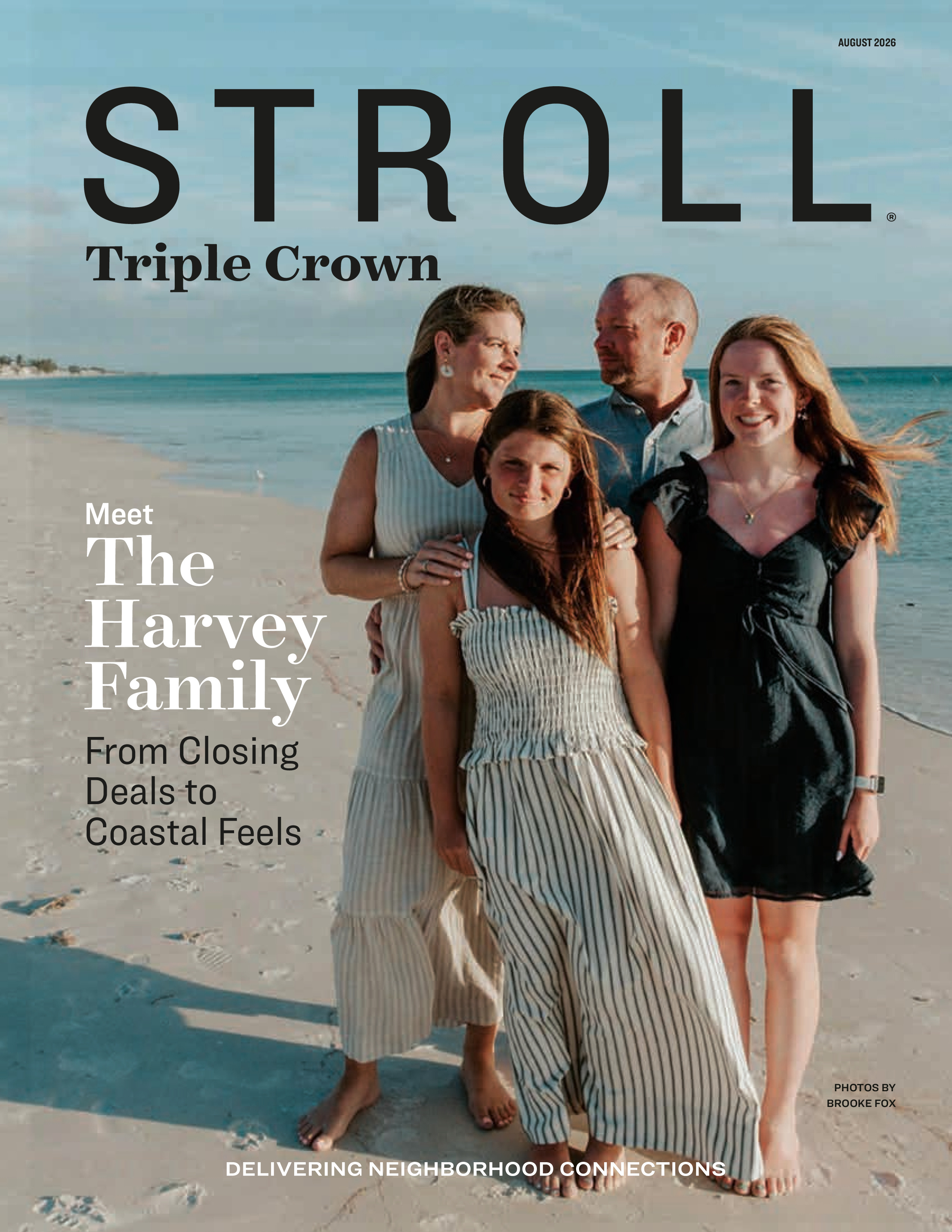 Stroll Triple Crown 2026-08-01