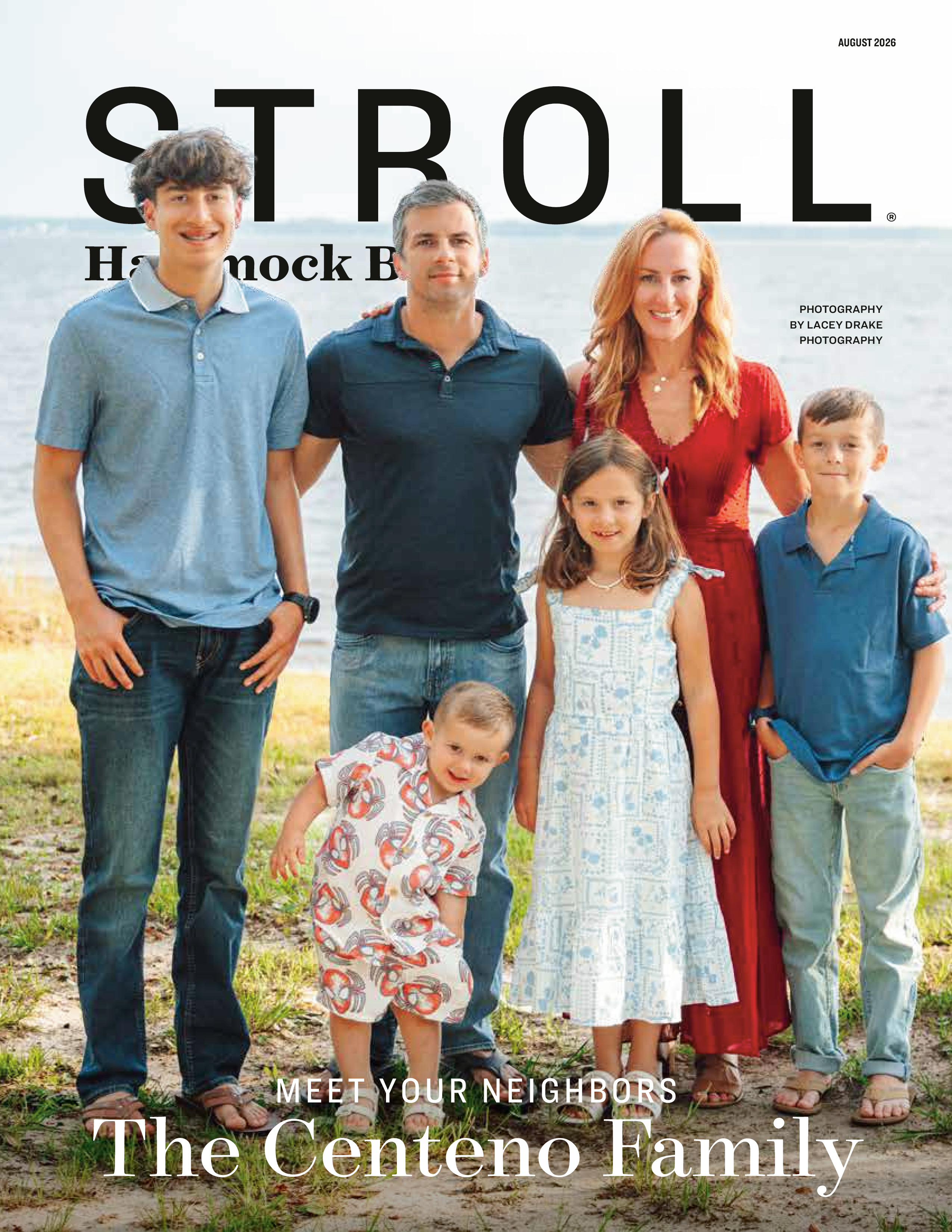 Stroll Hammock Bay 2026-08-01
