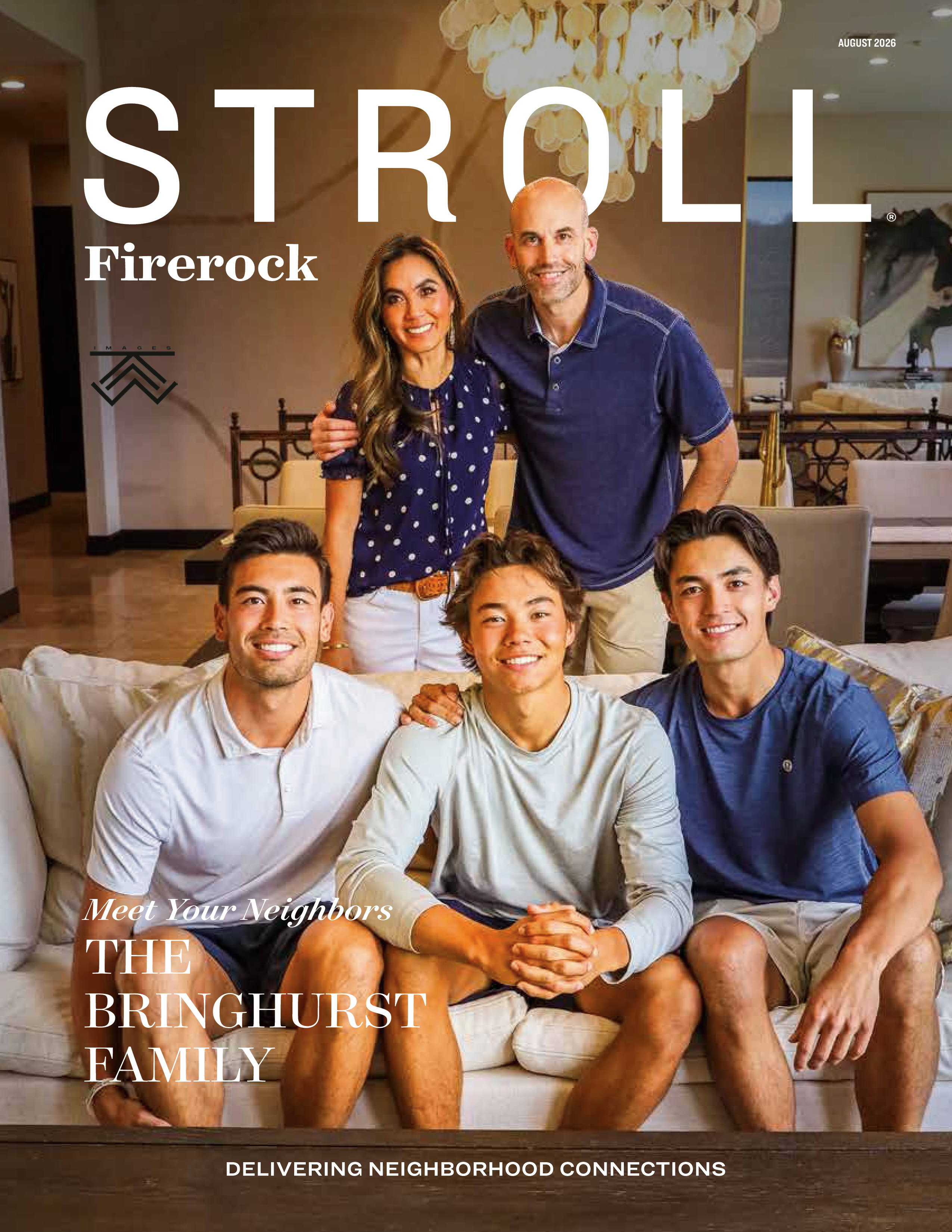Stroll Firerock 2026-08-01