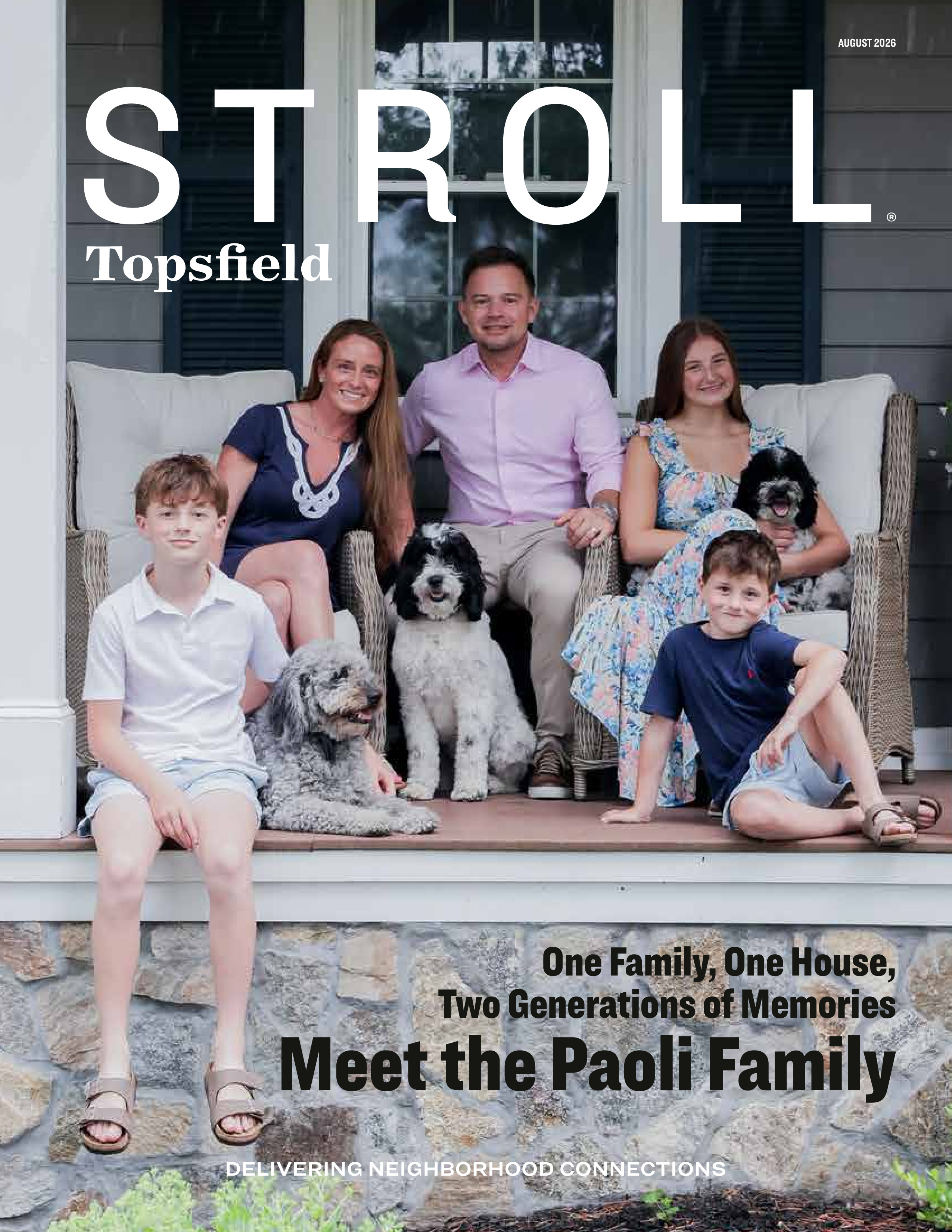 Stroll Topsfield 2026-08-01