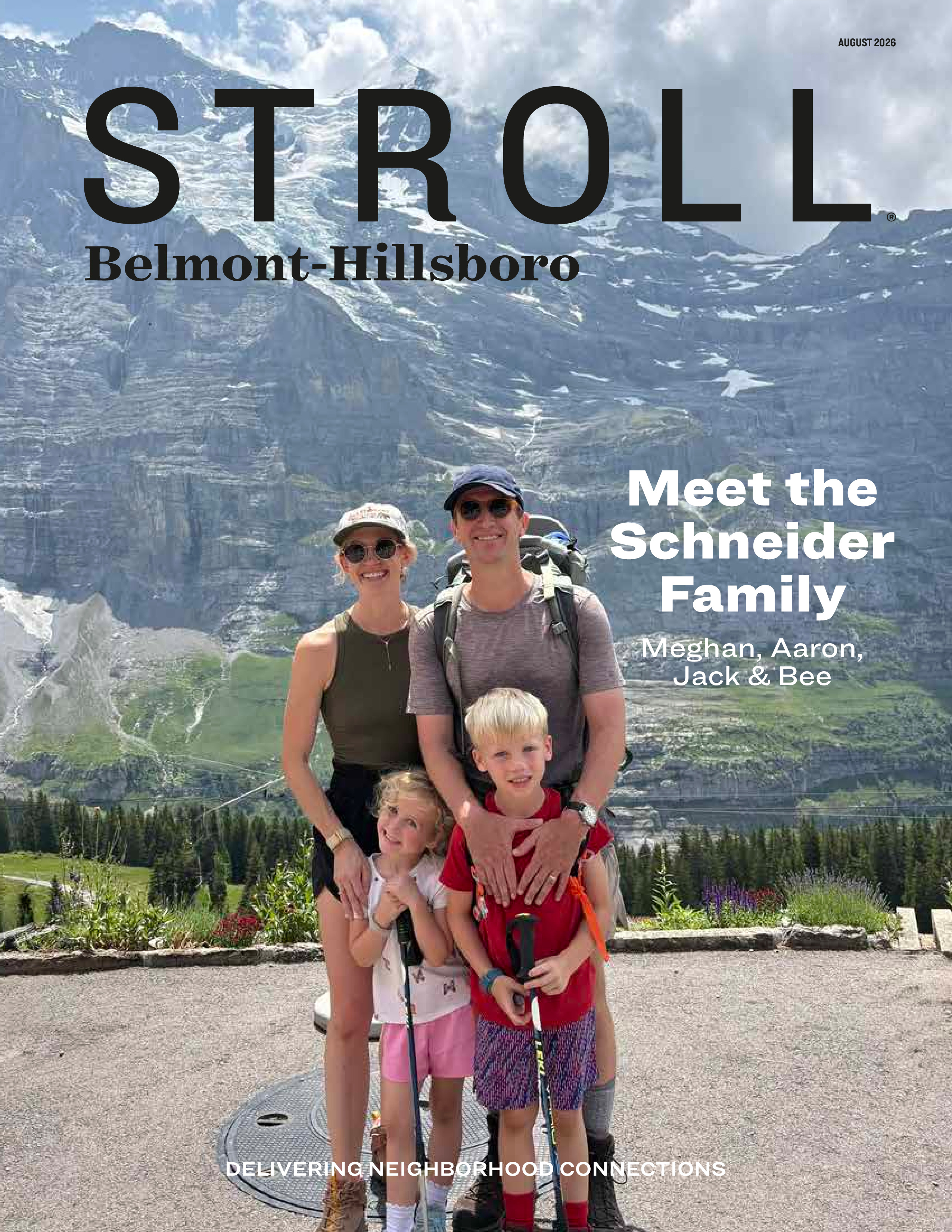 Stroll Belmont-Hillsboro 2026-08-01