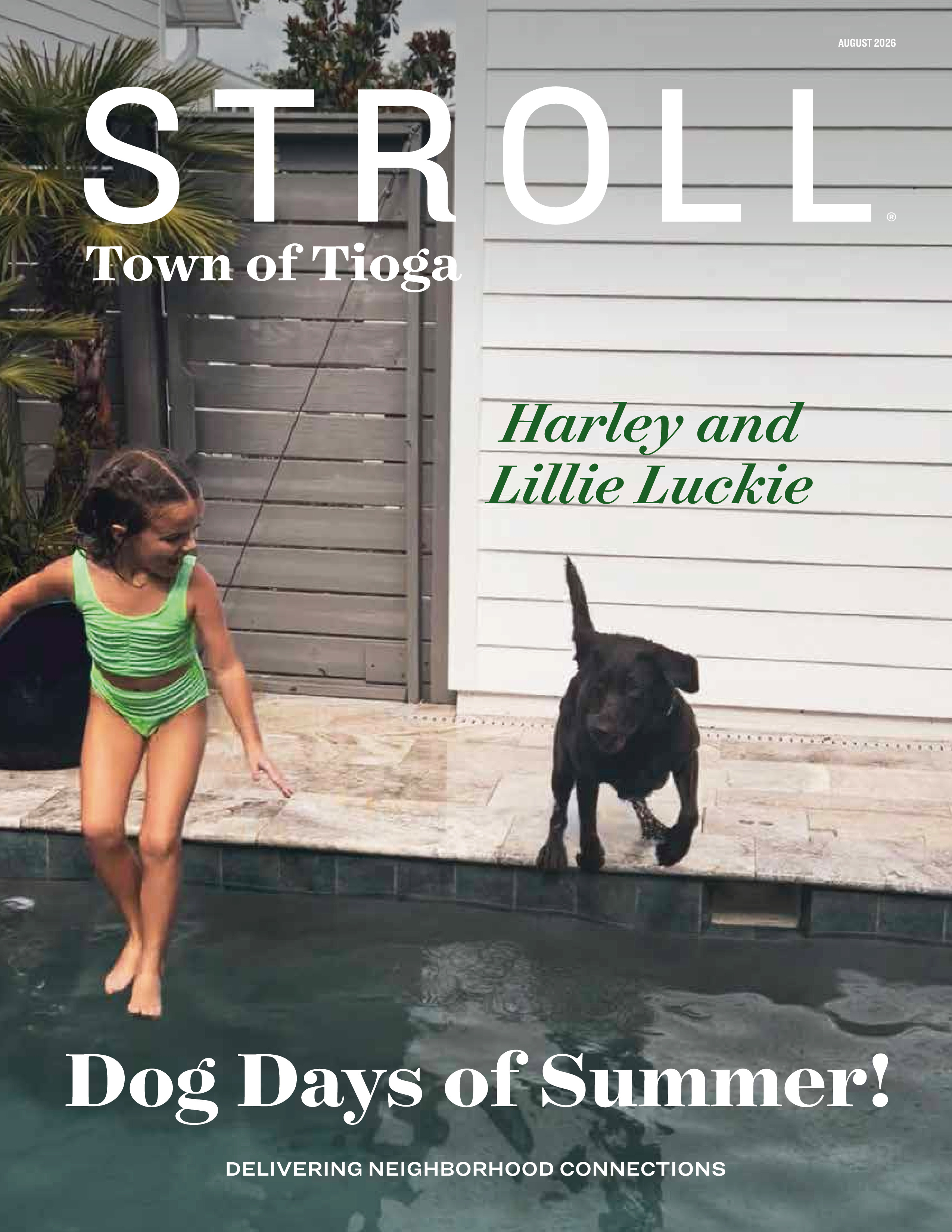 Stroll Town of Tioga 2026-08-01
