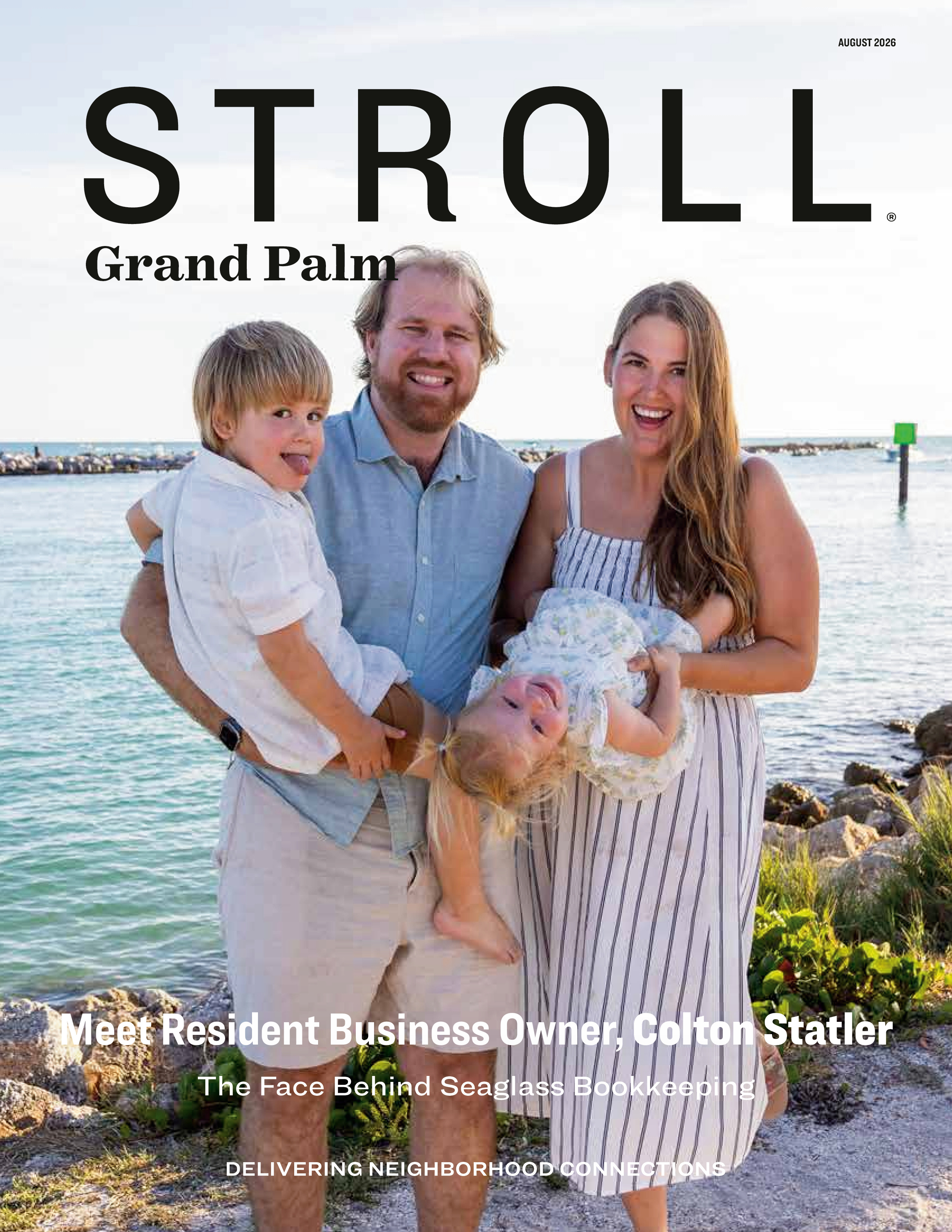 Stroll Grand Palm 2026-08-01
