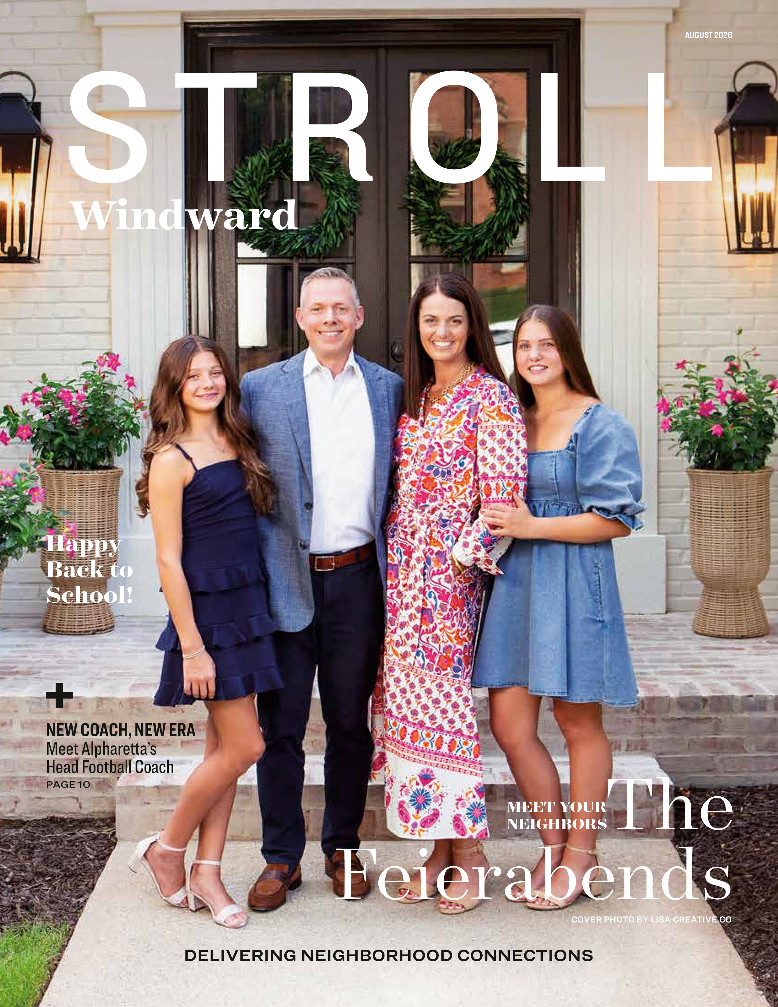 Stroll Windward 2026-08-01