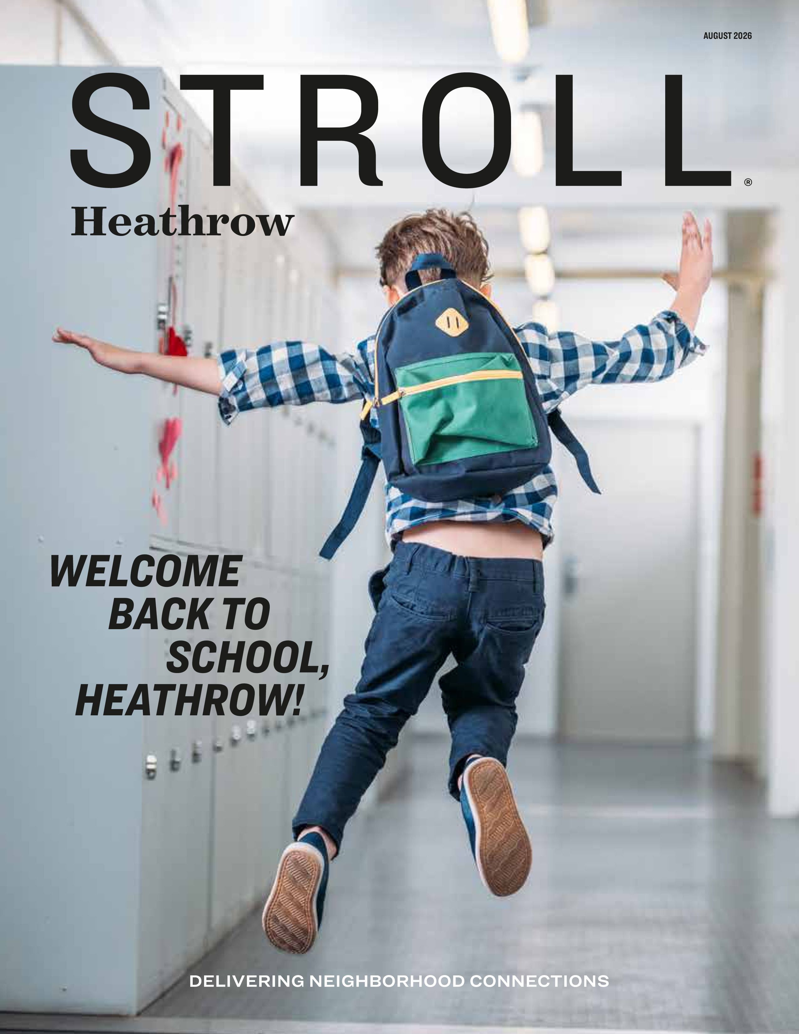Stroll Heathrow 2026-08-01