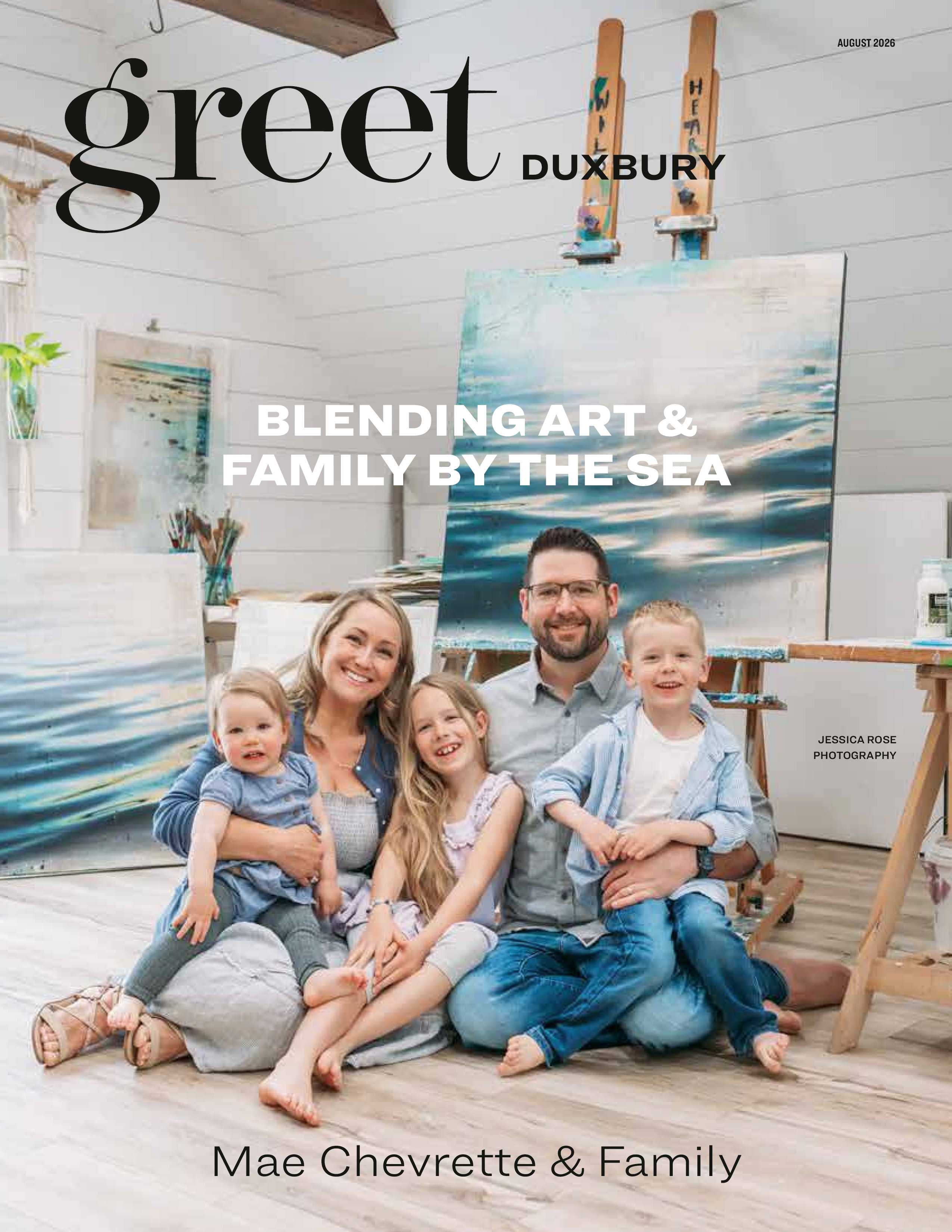 Greet Duxbury 2026-08-01