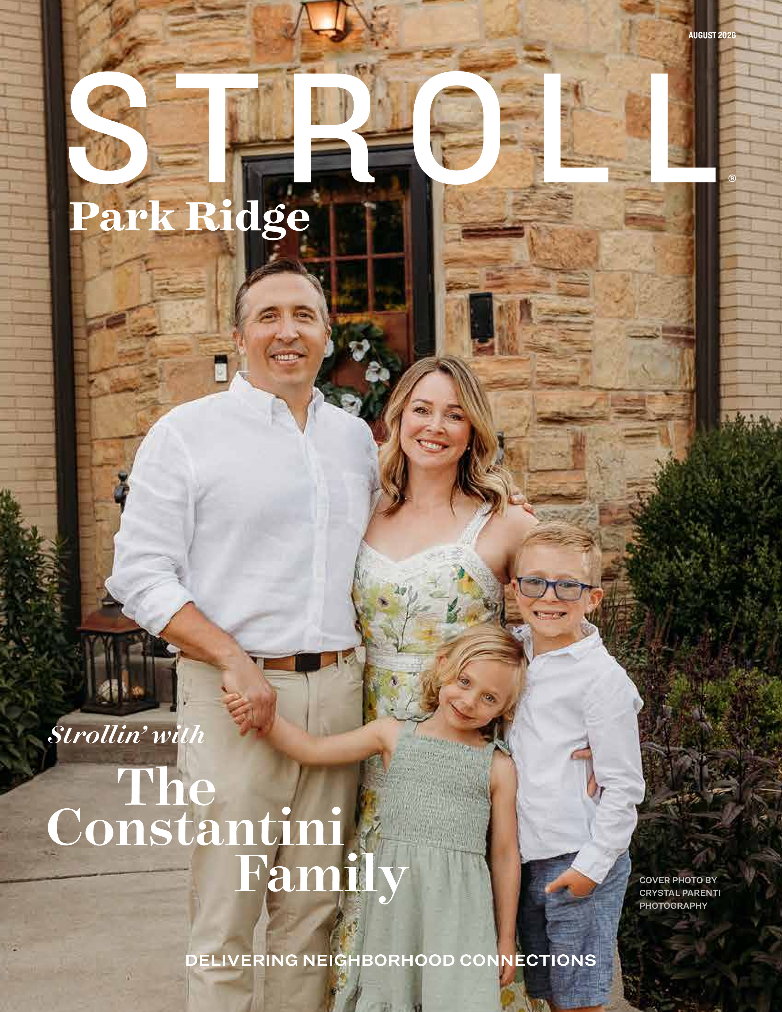 Stroll Park Ridge 2026-08-01