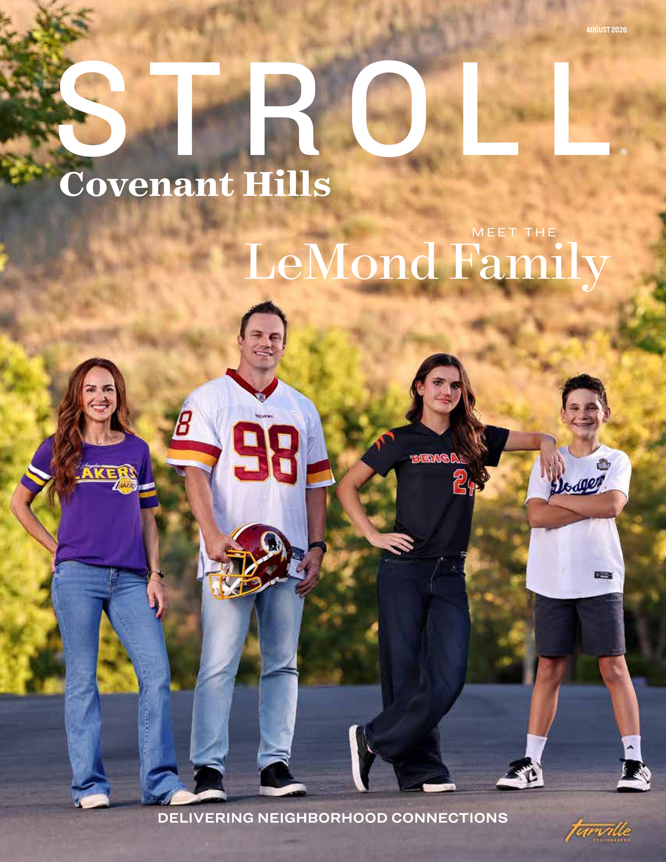 Stroll Covenant Hills 2026-08-01