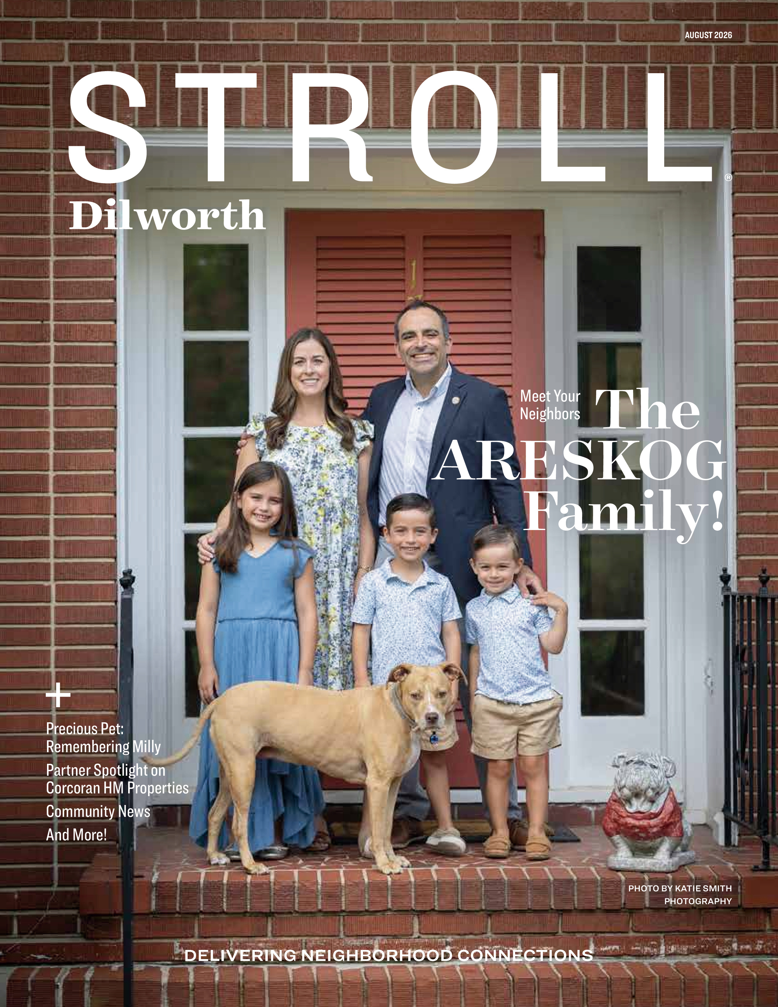 Stroll Dilworth 2026-08-01